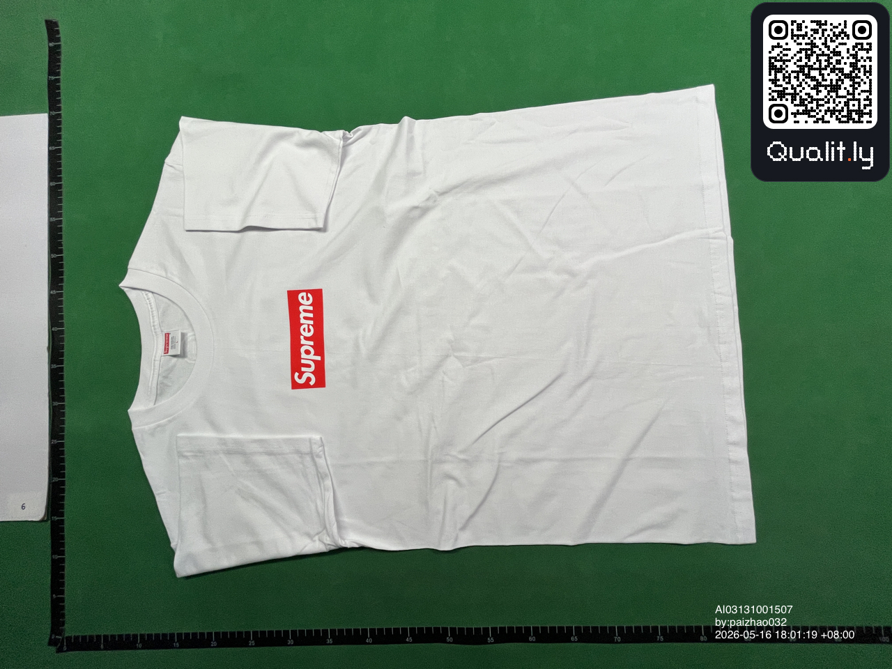 Camicia — foto QC 3 di 42