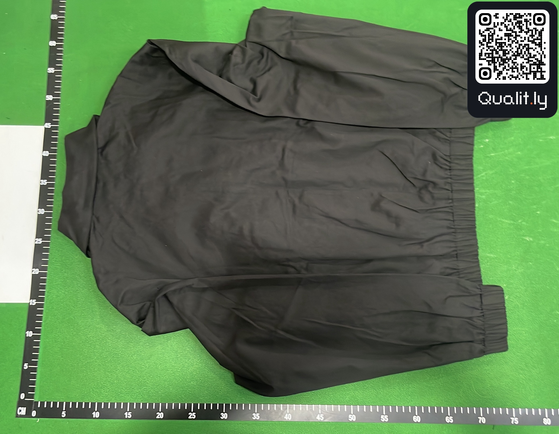 Jacke — QC-Foto 3 von 8