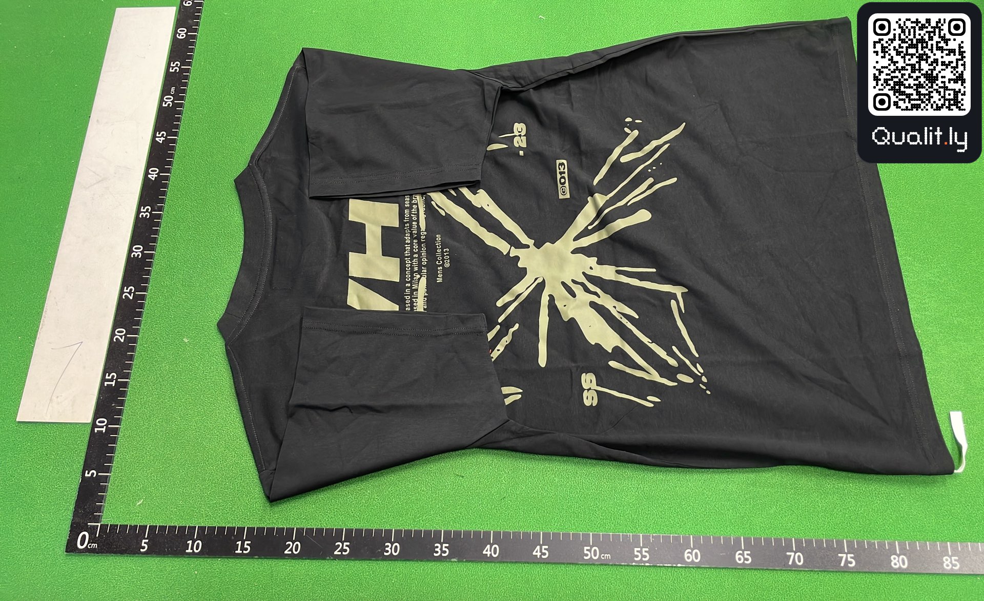 T-shirt — QC-foto 3 av 16