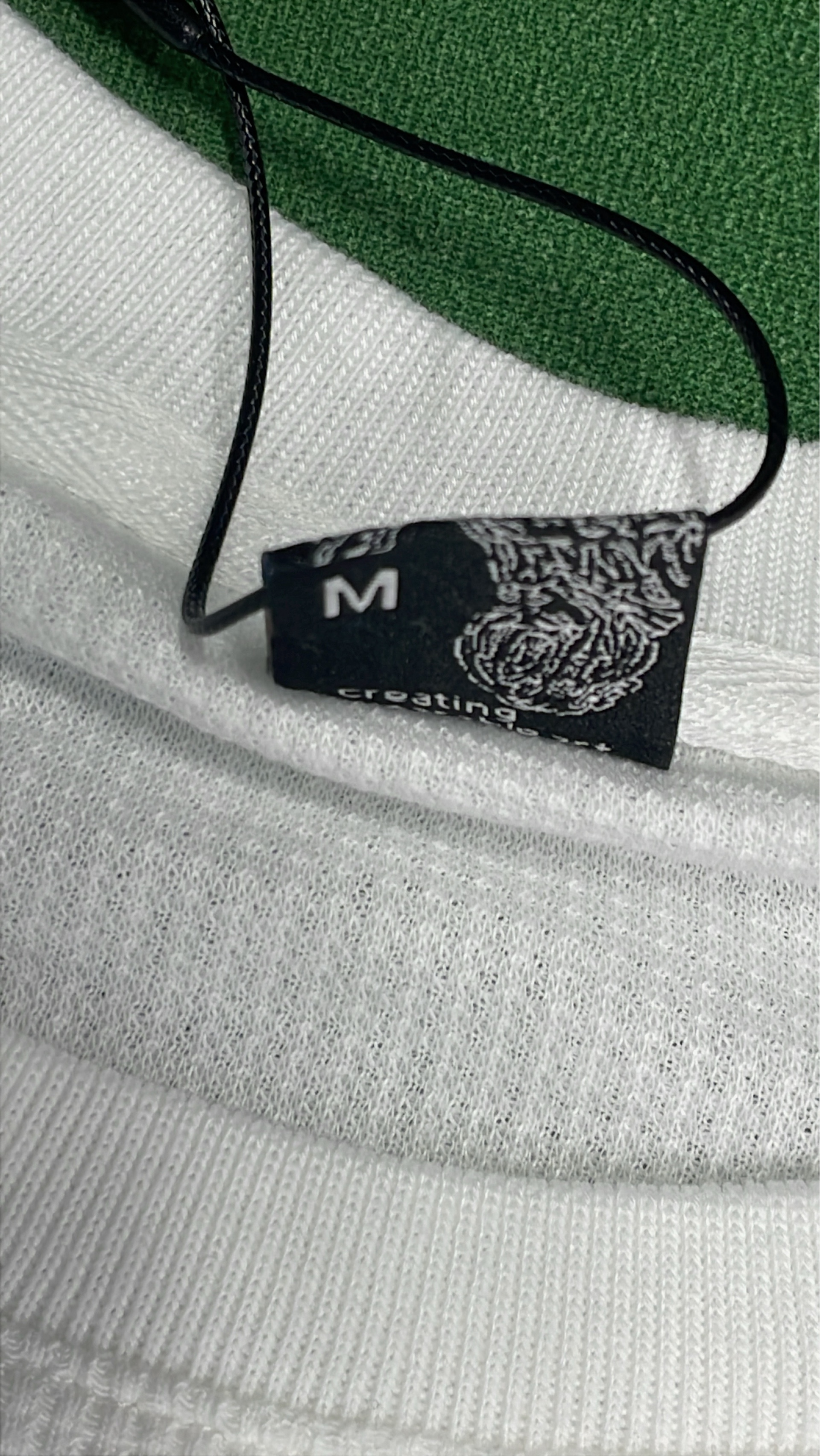 T-shirt QC photo 1 of 8