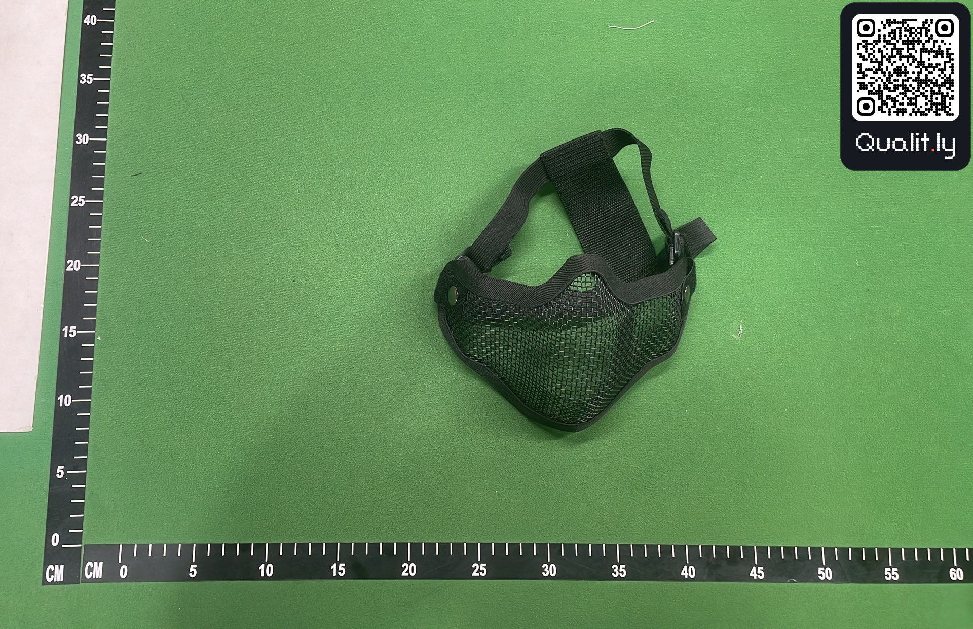 Shirt QC photo 1 of 3