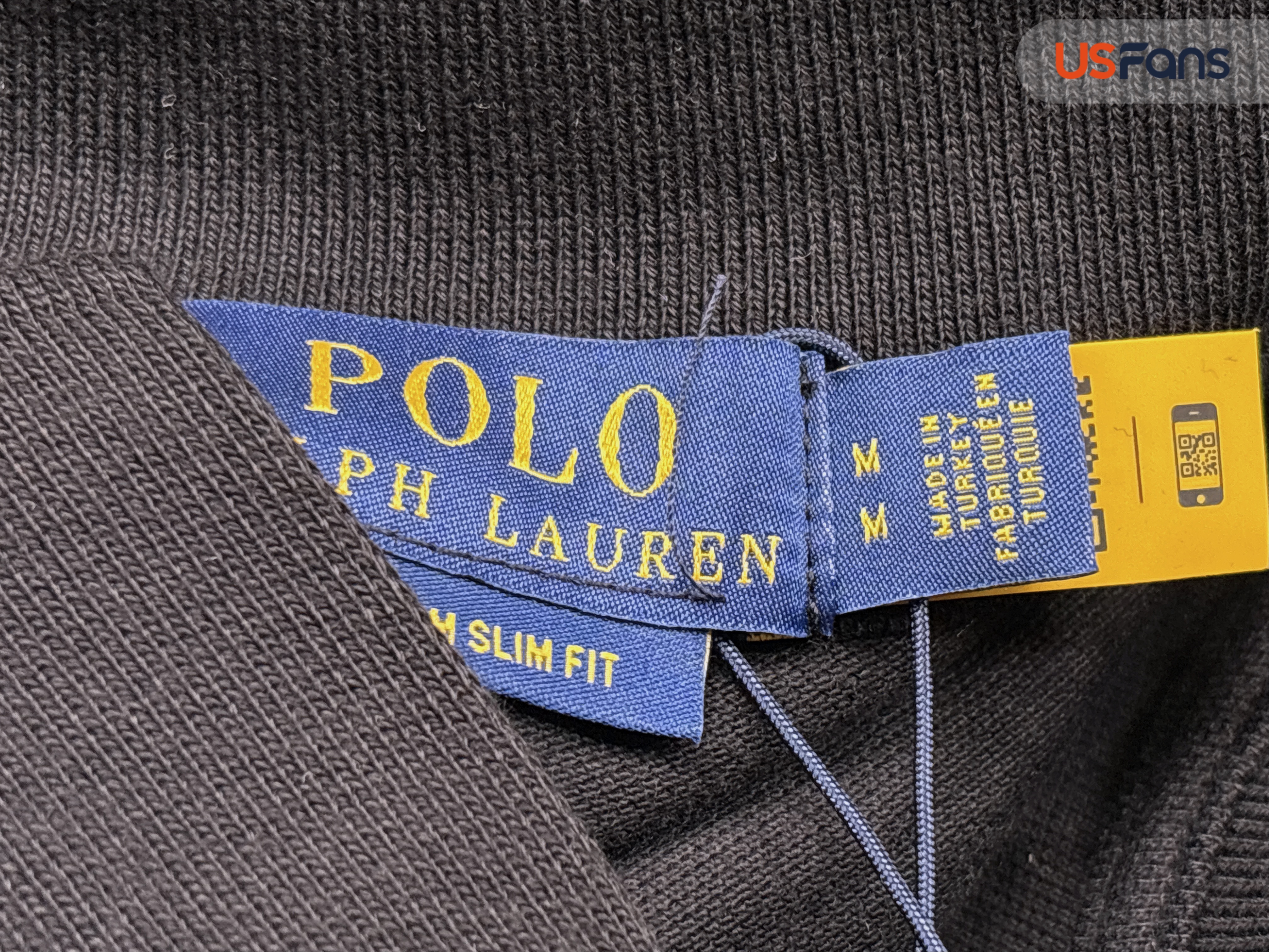 Camiseta — foto QC 1 de 4
