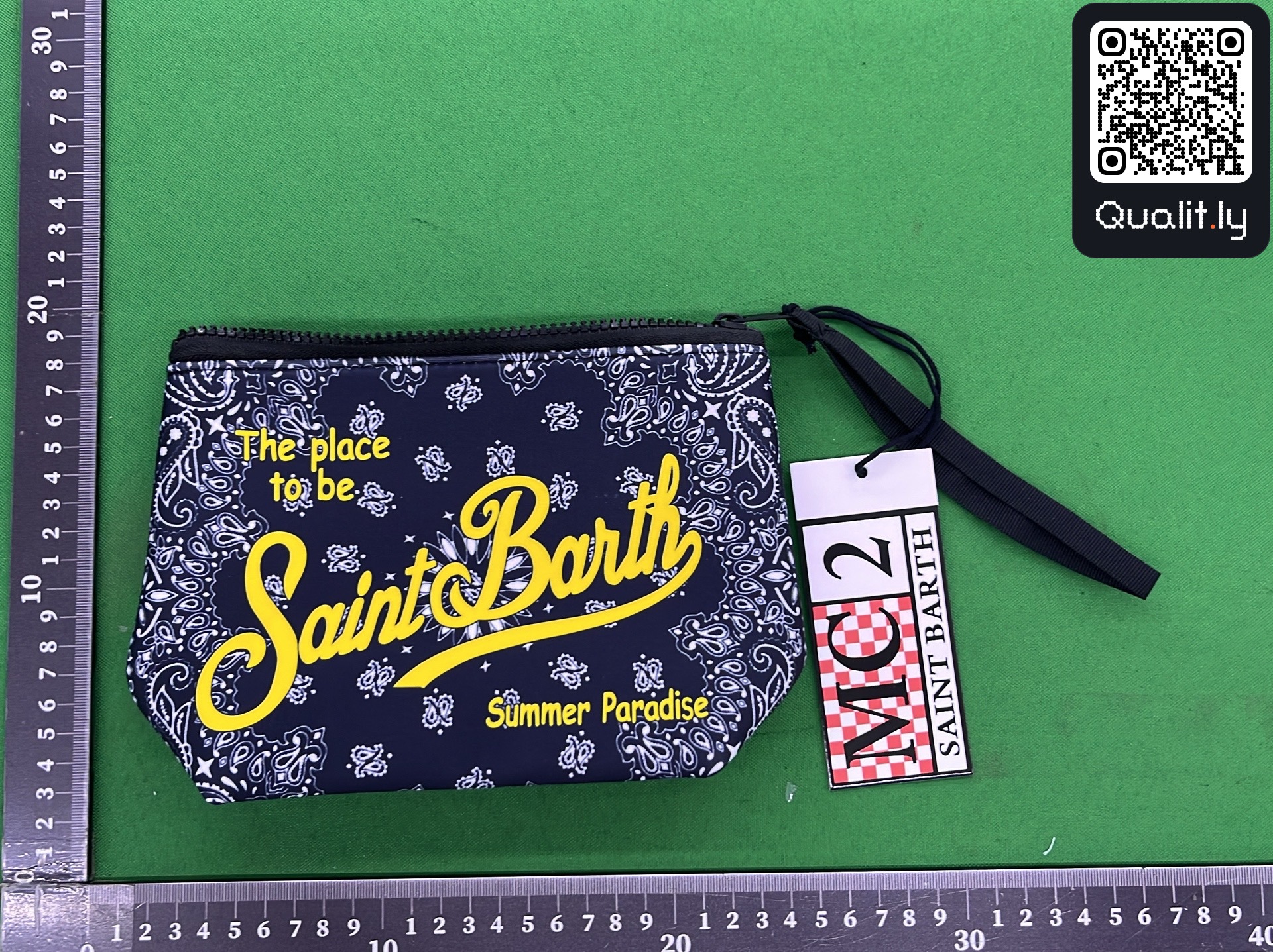 Bag QC photo 1 of 65