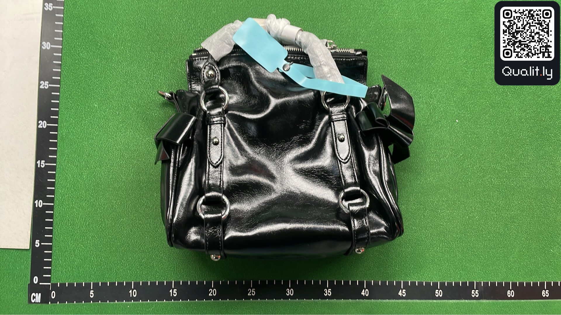 Pants QC photo 2 of 3