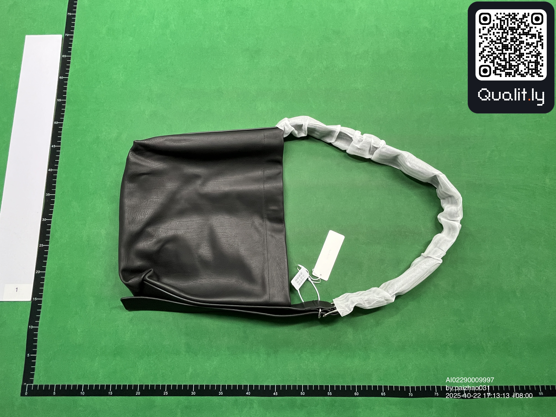 Torba — zdjęcie QC 2 z 33