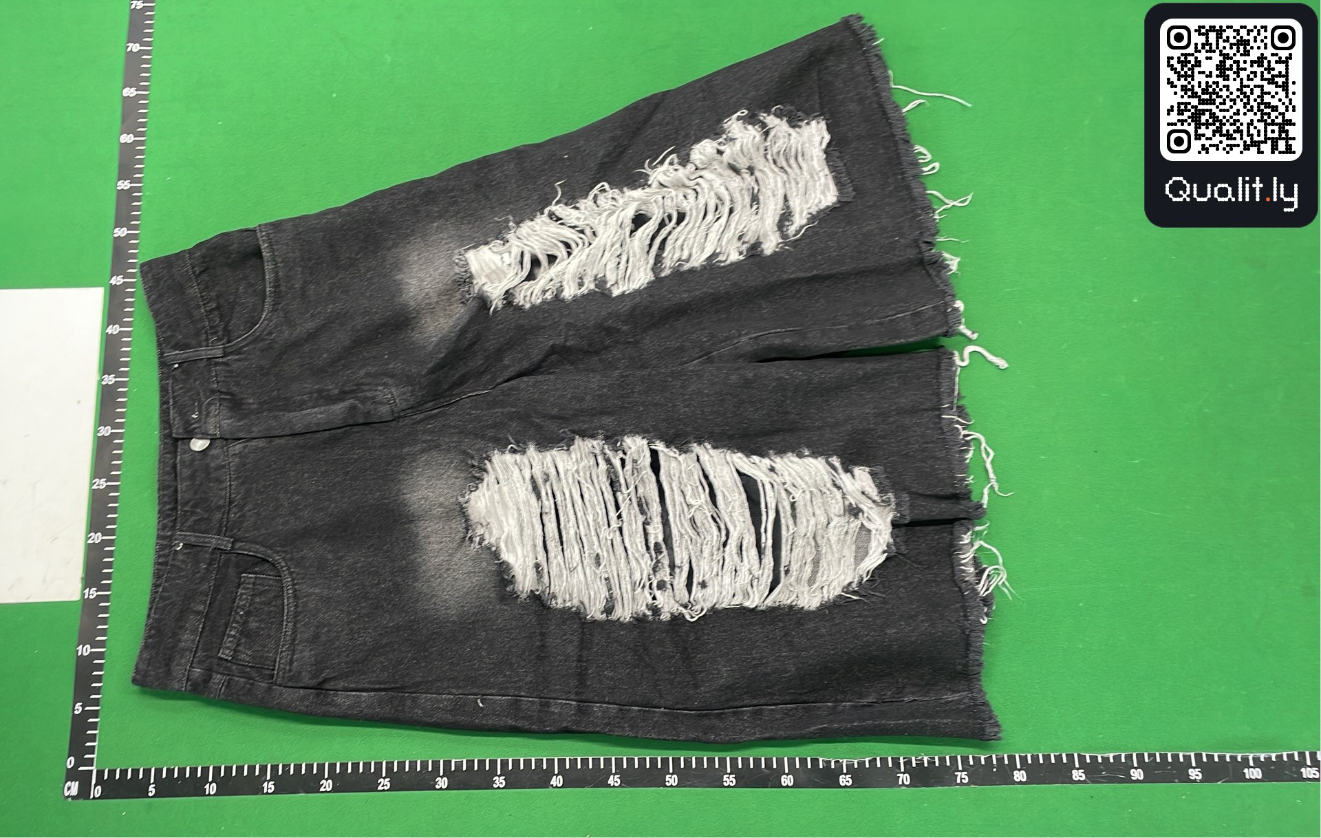 Jeans — QC-foto 2 van 4