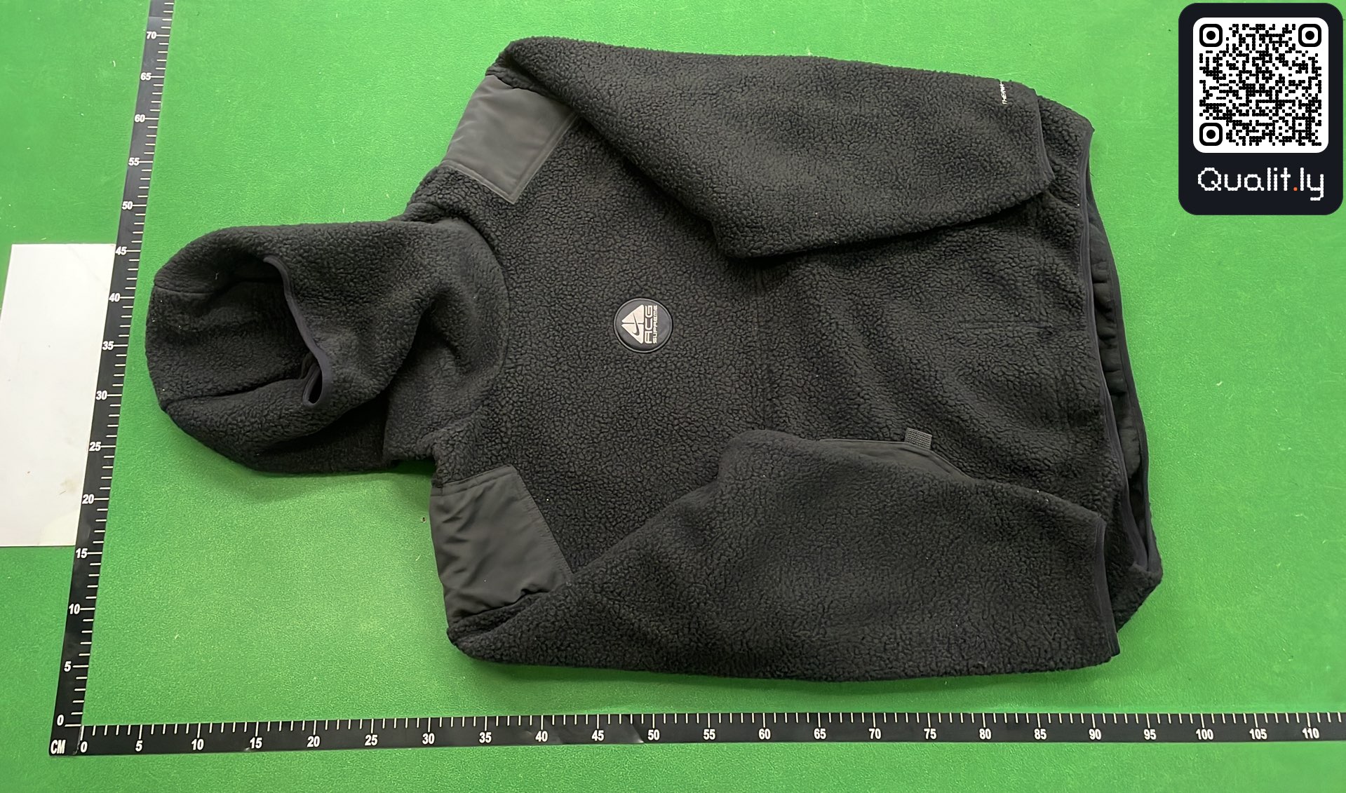 Hoodie — QC-foto 2 van 8