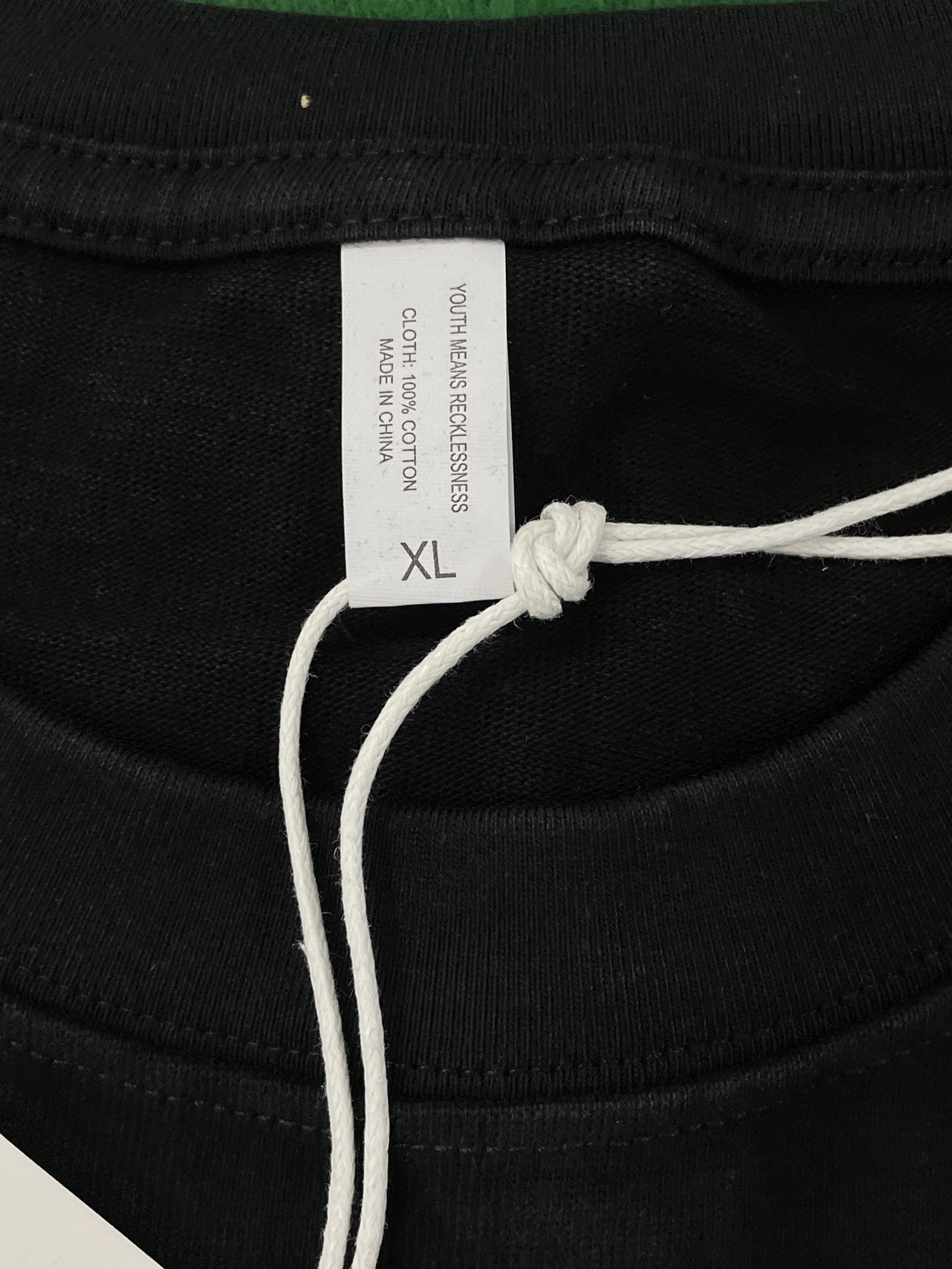 T-Shirt — QC-Foto 2 von 22
