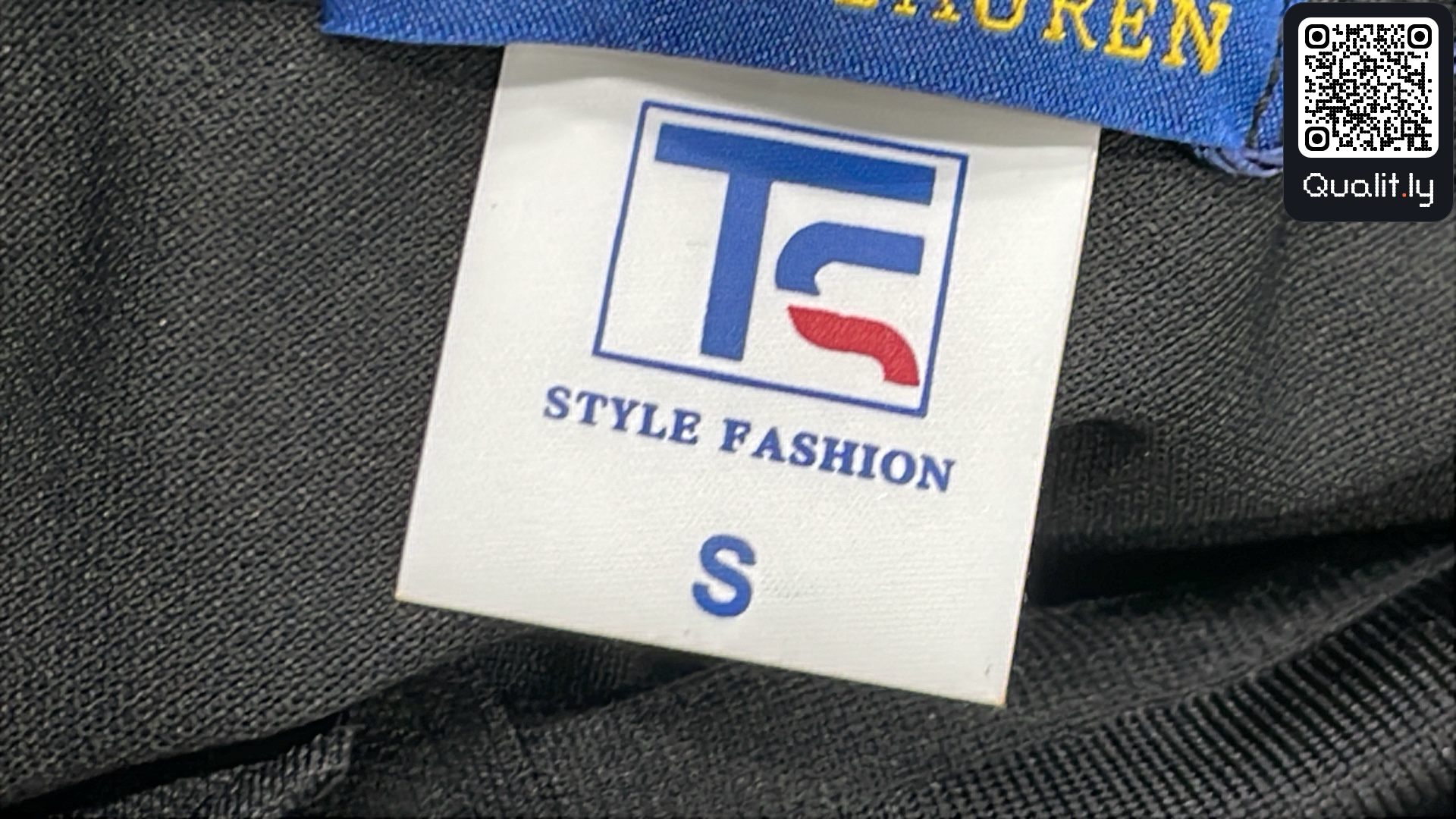 Camisa — foto QC 1 de 4