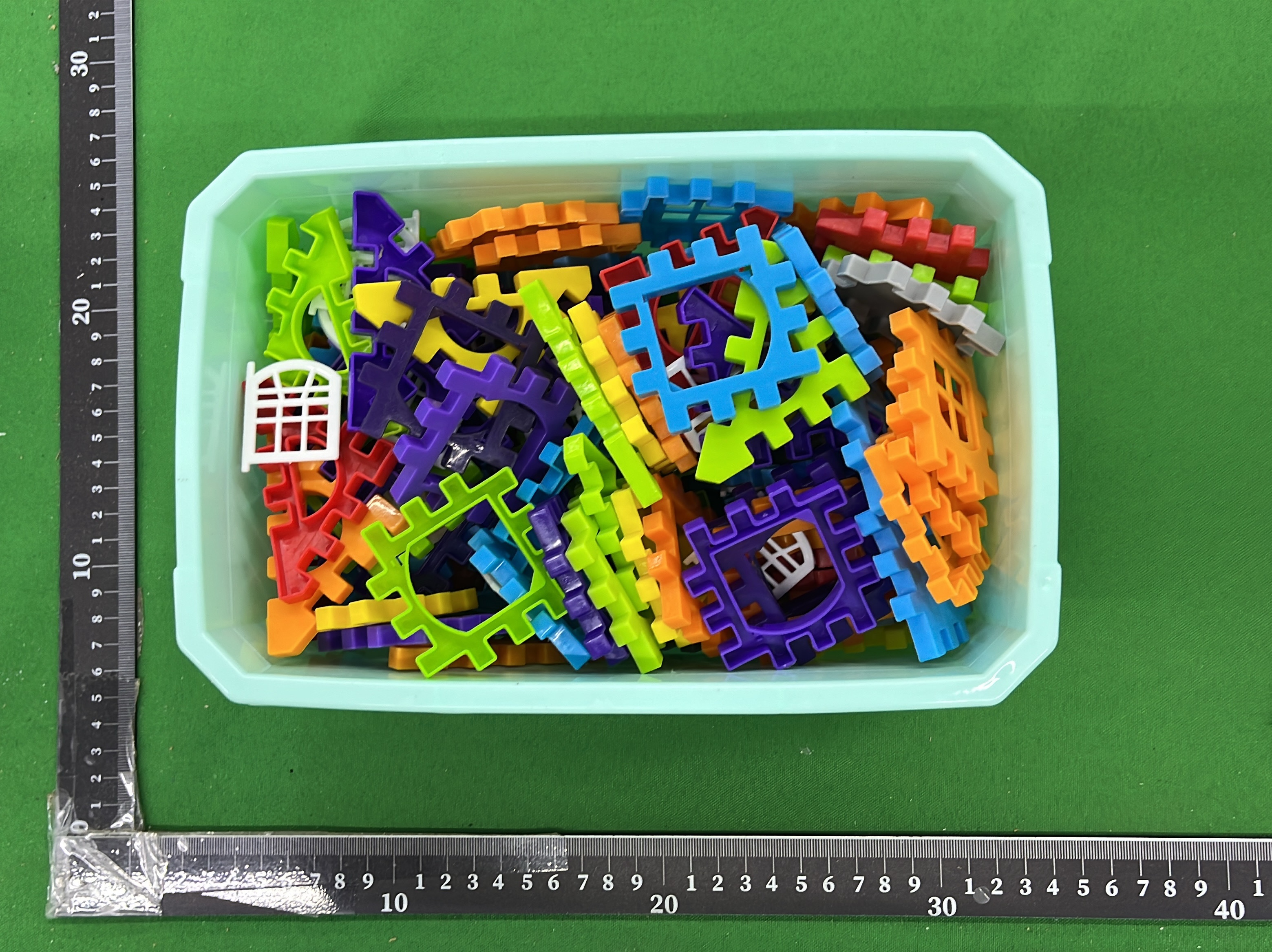 Bag QC photo 2 of 2