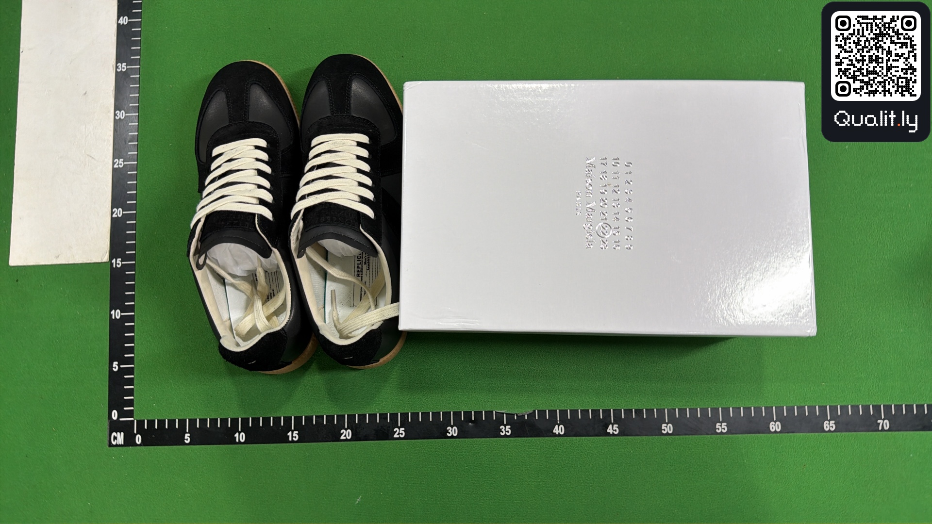 Sneakersy — zdjęcie QC 1 z 1369