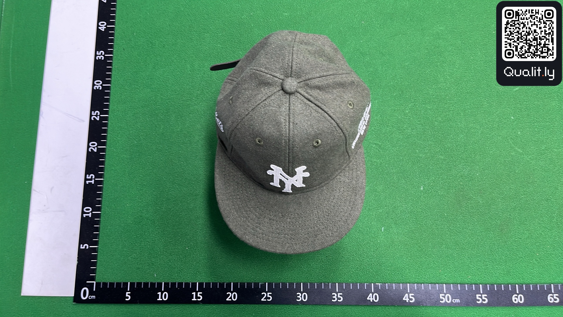 Cap — QC-Foto 1 von 16