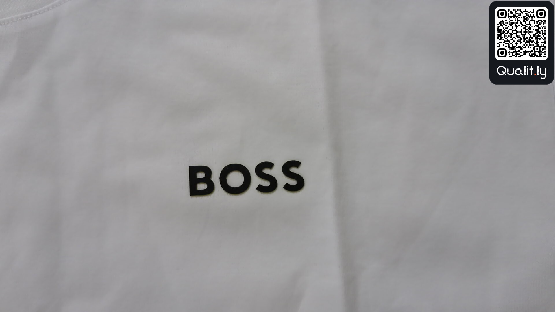 Shirt QC photo 2 of 8