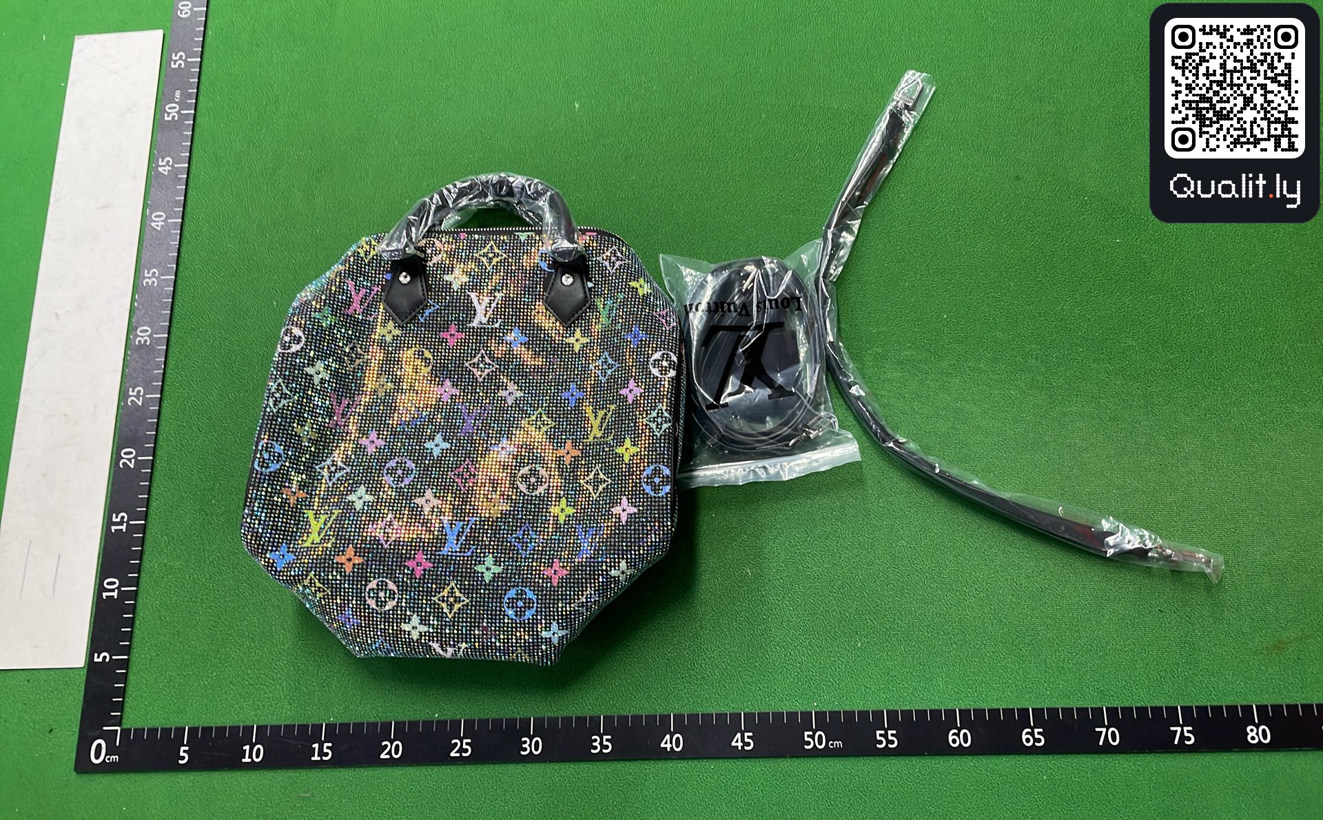Sac — photo QC 3 sur 3