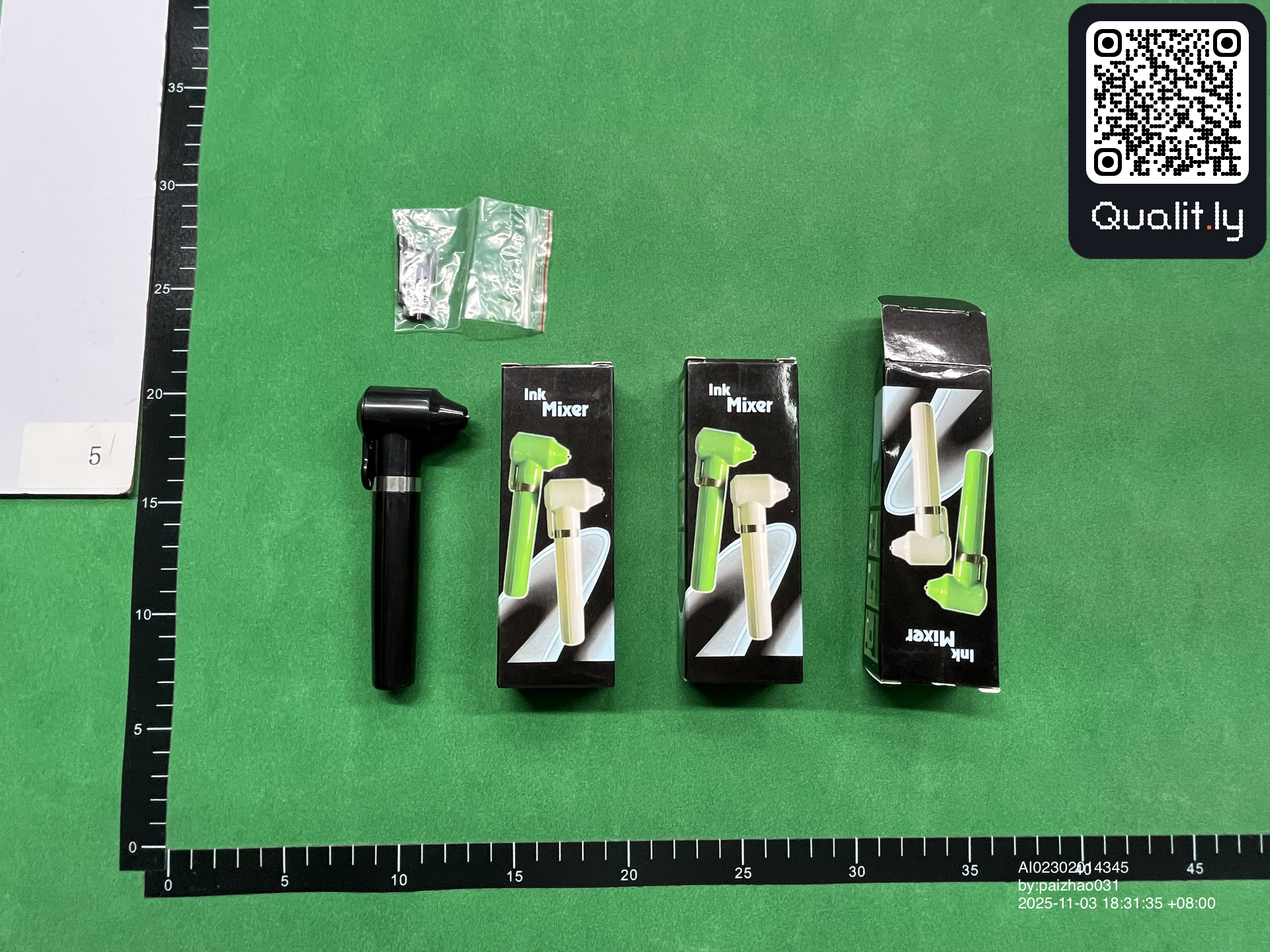 Foto QC 1 de 3