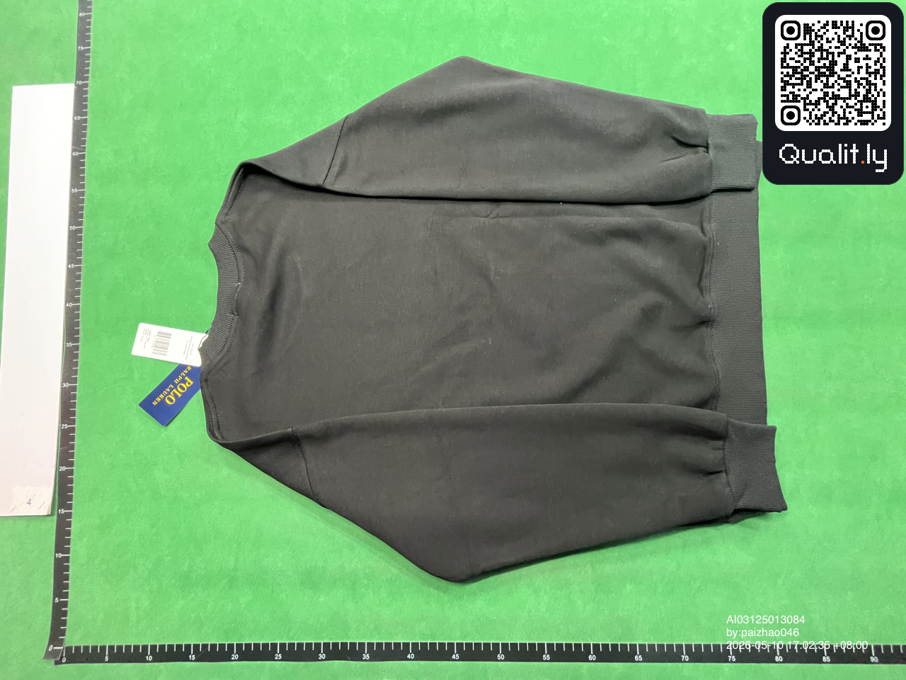 Sweter — zdjęcie QC 3 z 30