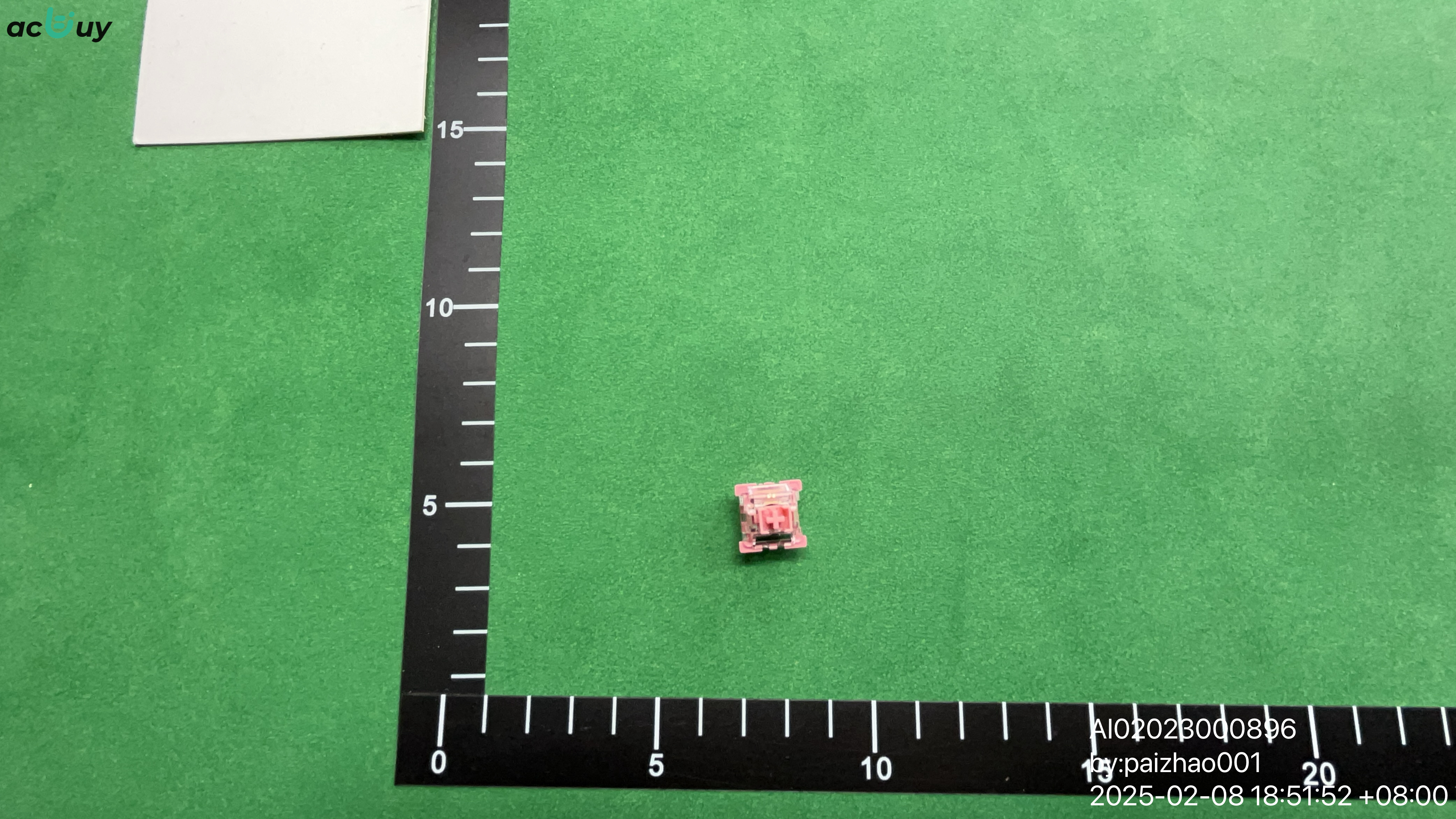 QC-foto 3 van 24