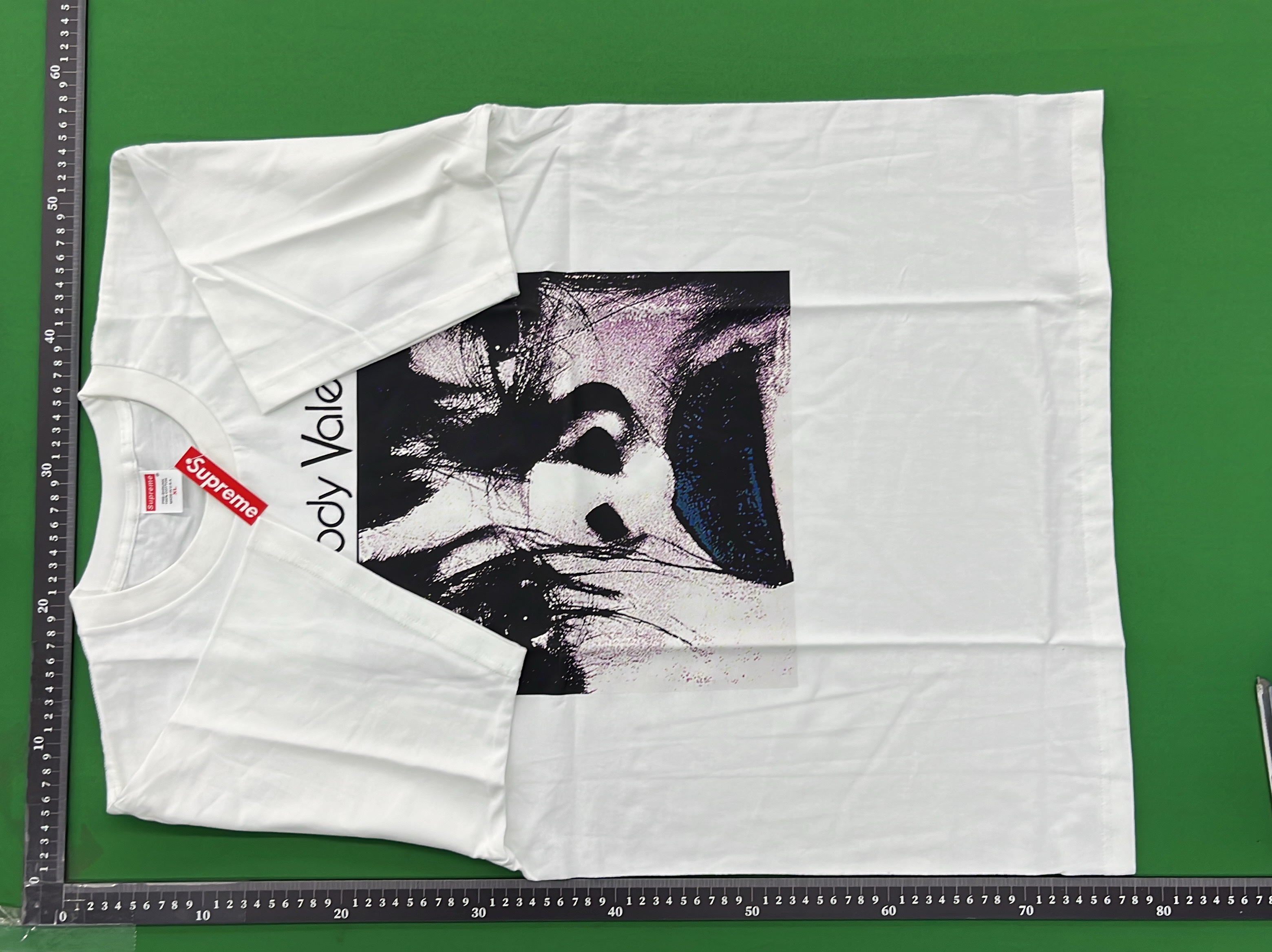 T-shirt — QC-foto 3 av 58