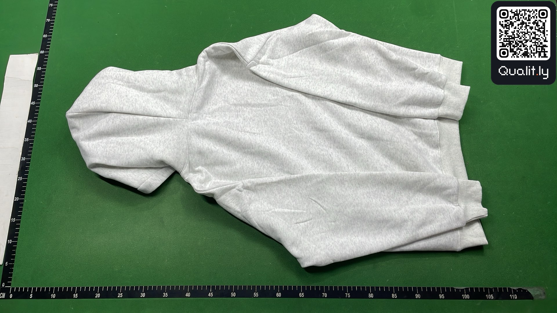 Cap QC photo 3 of 12