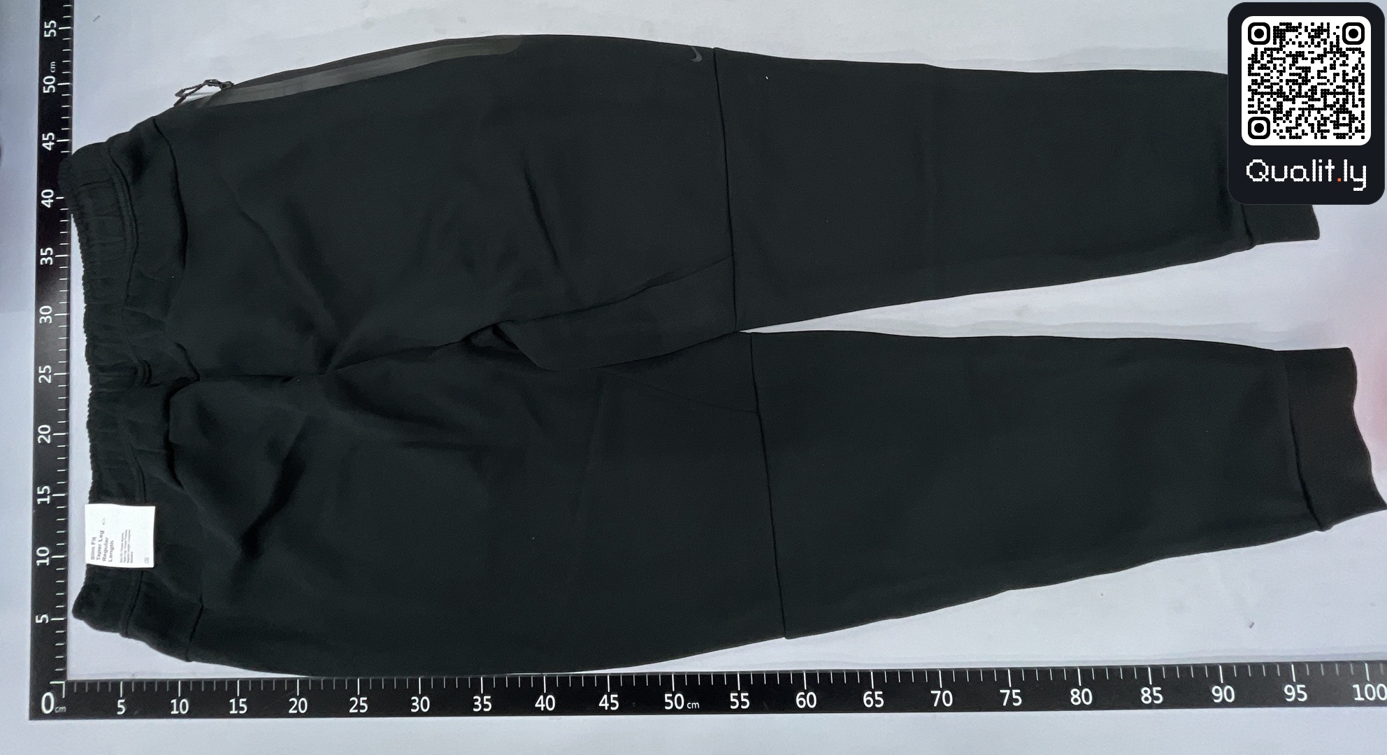 Hoodie QC photo 2 of 48