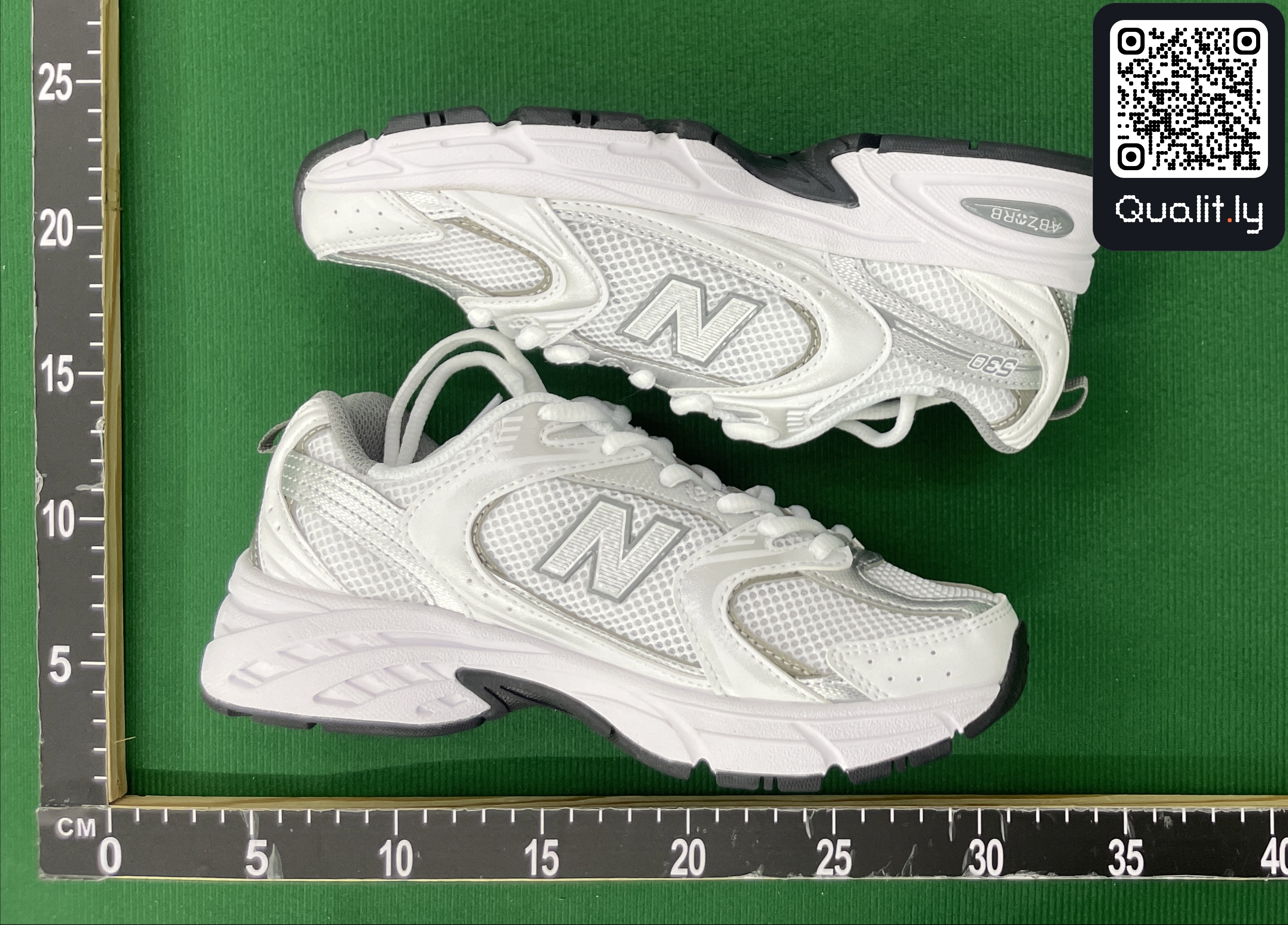 Pantofi sport — fotografie QC 3 din 157