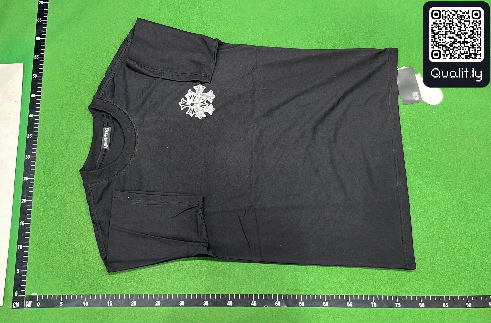Tricou — fotografie QC 2 din 24