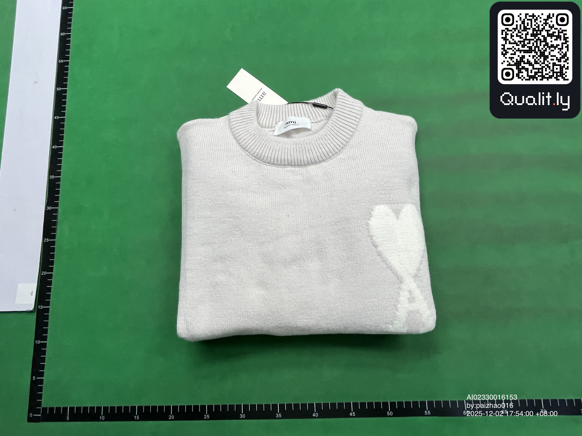 Pulover — fotografie QC 1 din 35