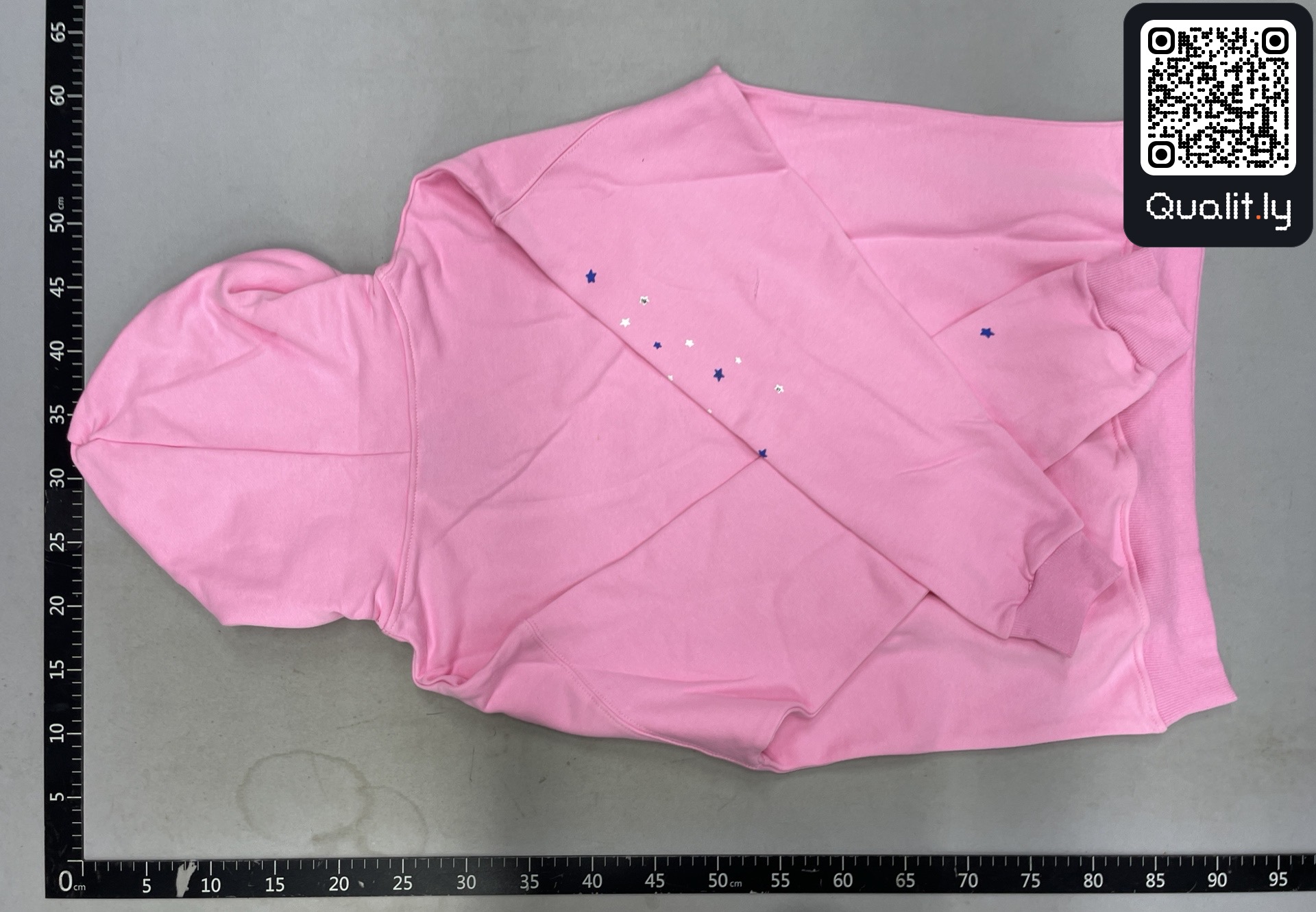 Hoodie — QC-foto 2 av 50