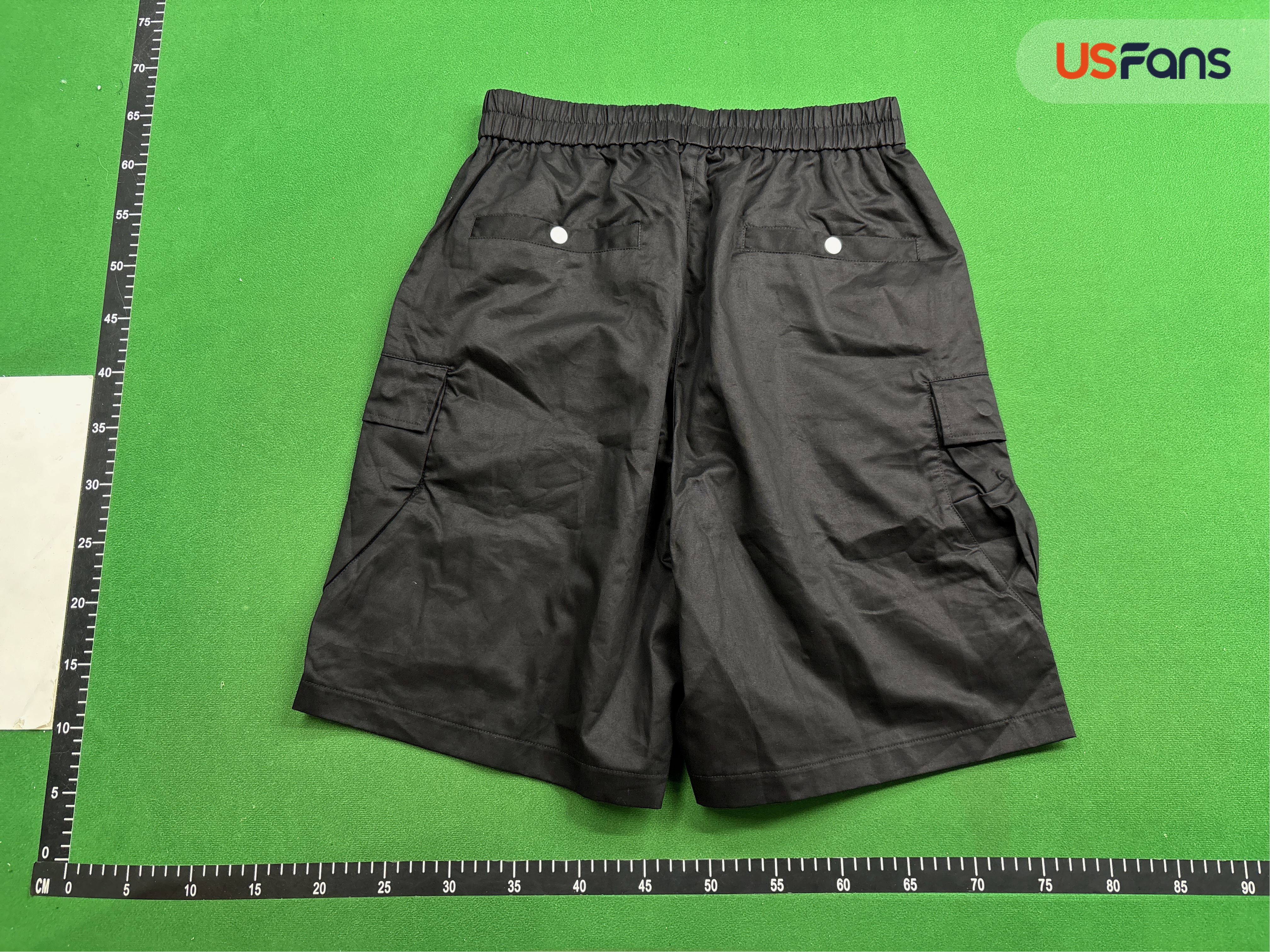 短裤 QC 照片 3 / 25