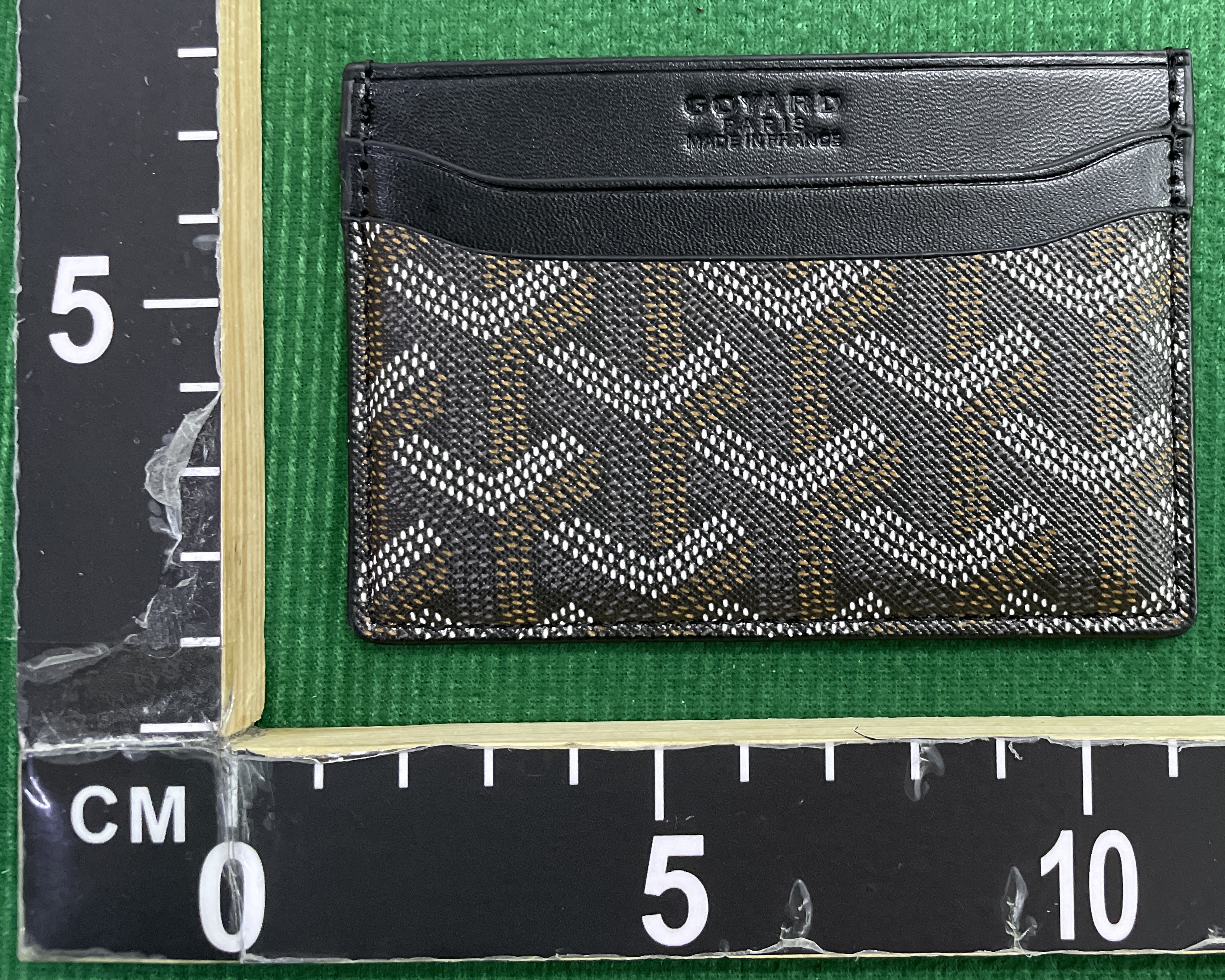 Wallet QC photo 2 of 83