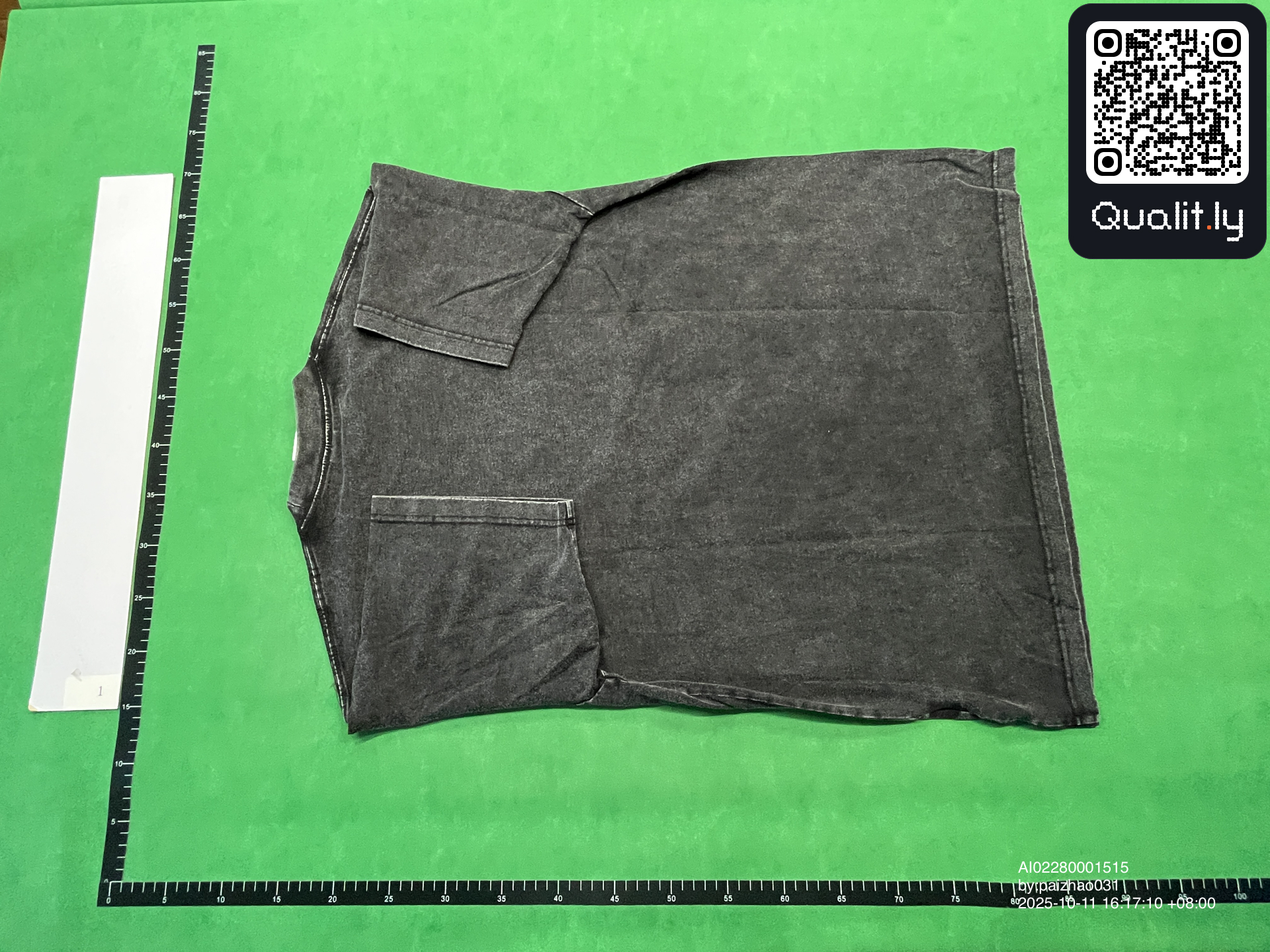 T-Shirt — QC-Foto 2 von 66