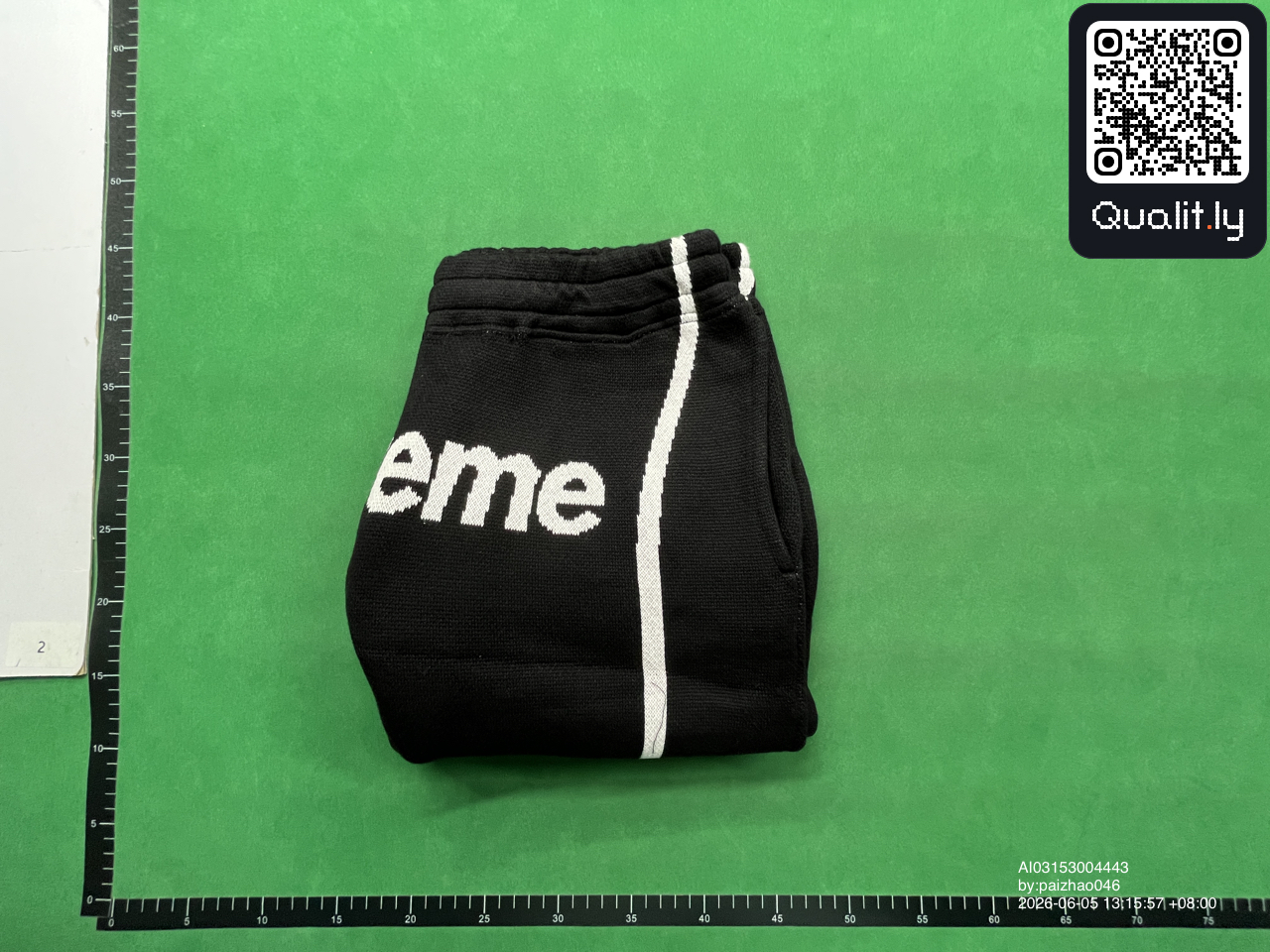 Shorts — QC-foto 1 av 14