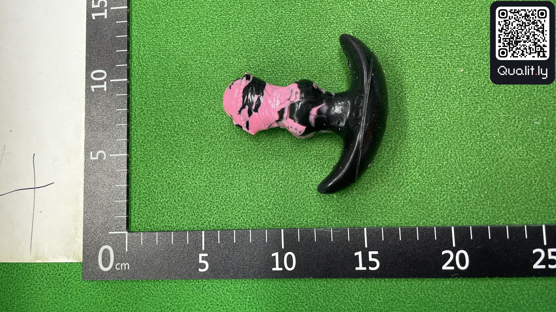QC photo 1 of 3