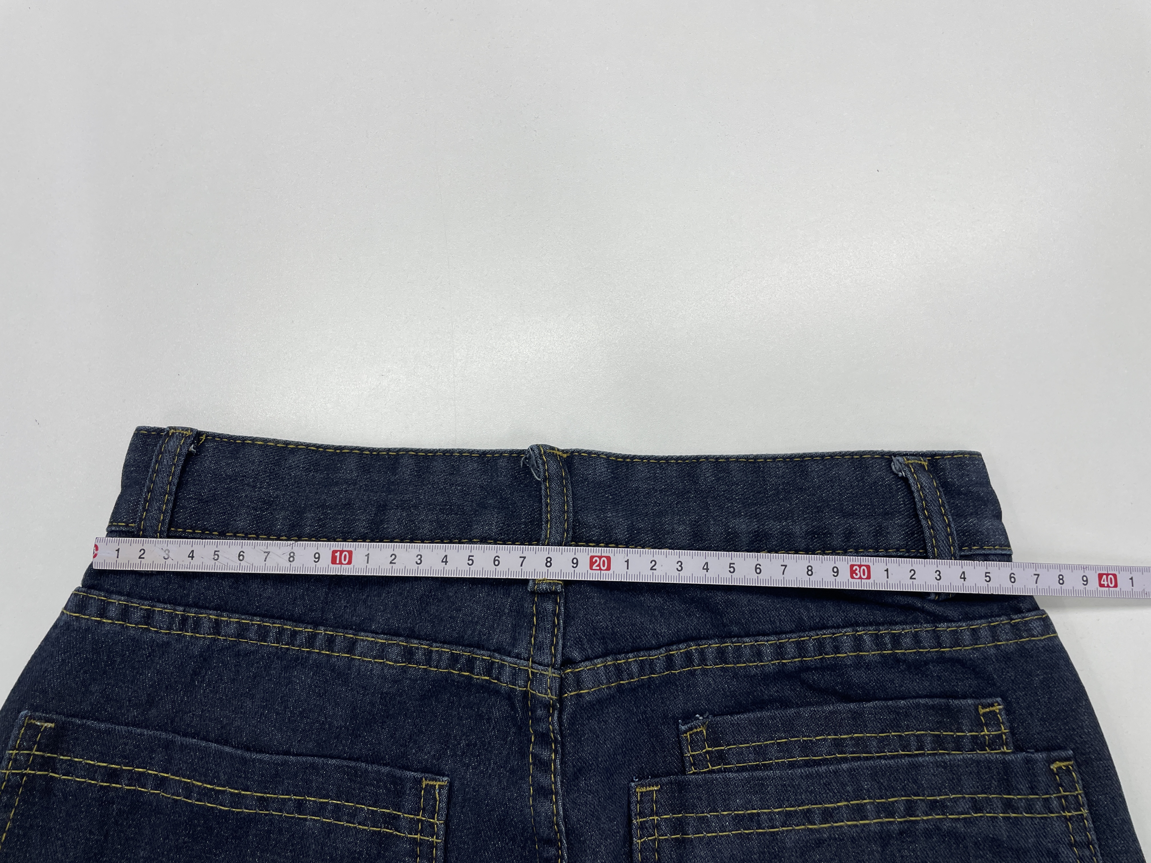 Jeans — QC-foto 3 van 78