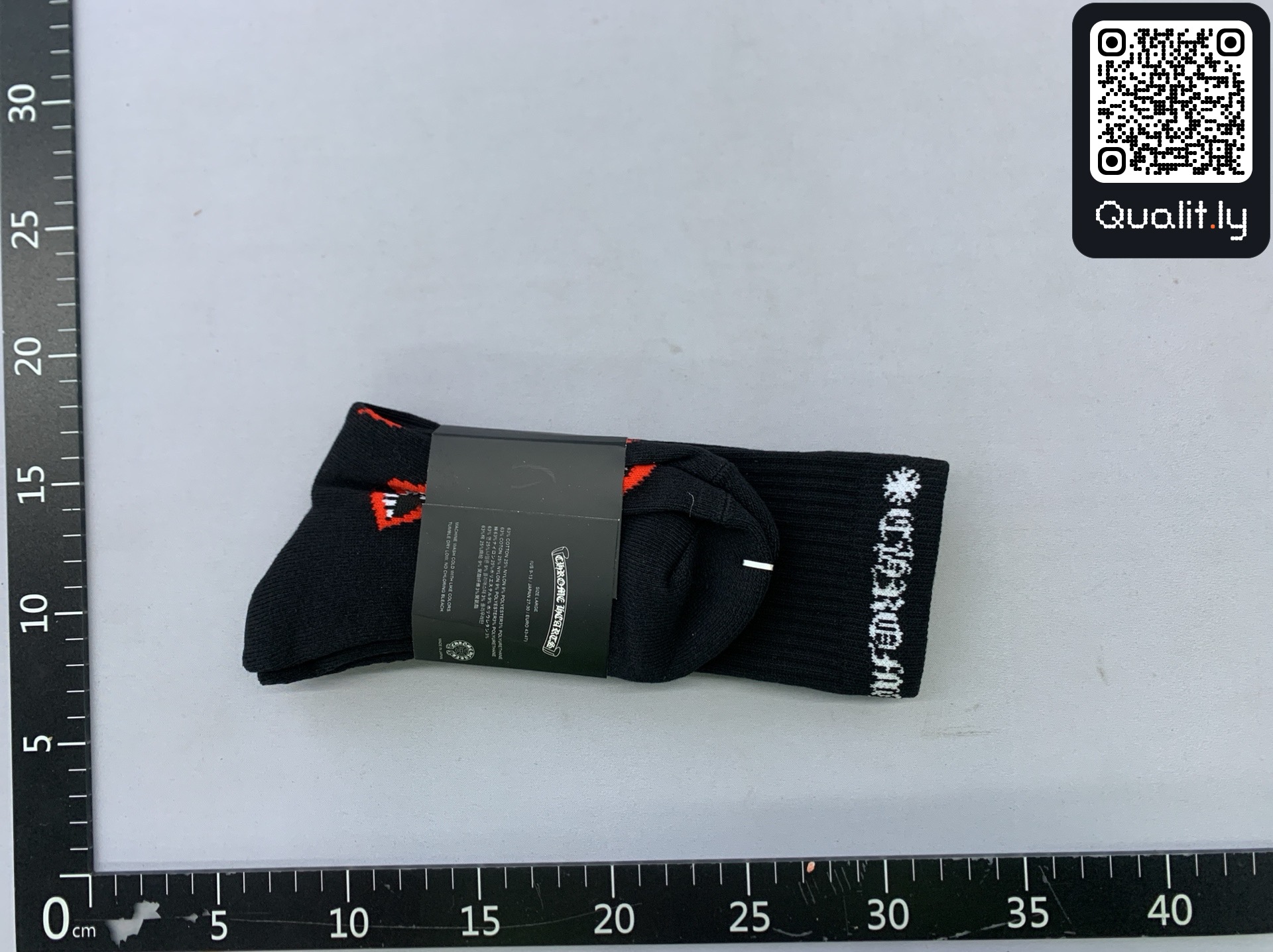 Strumpor — QC-foto 2 av 62