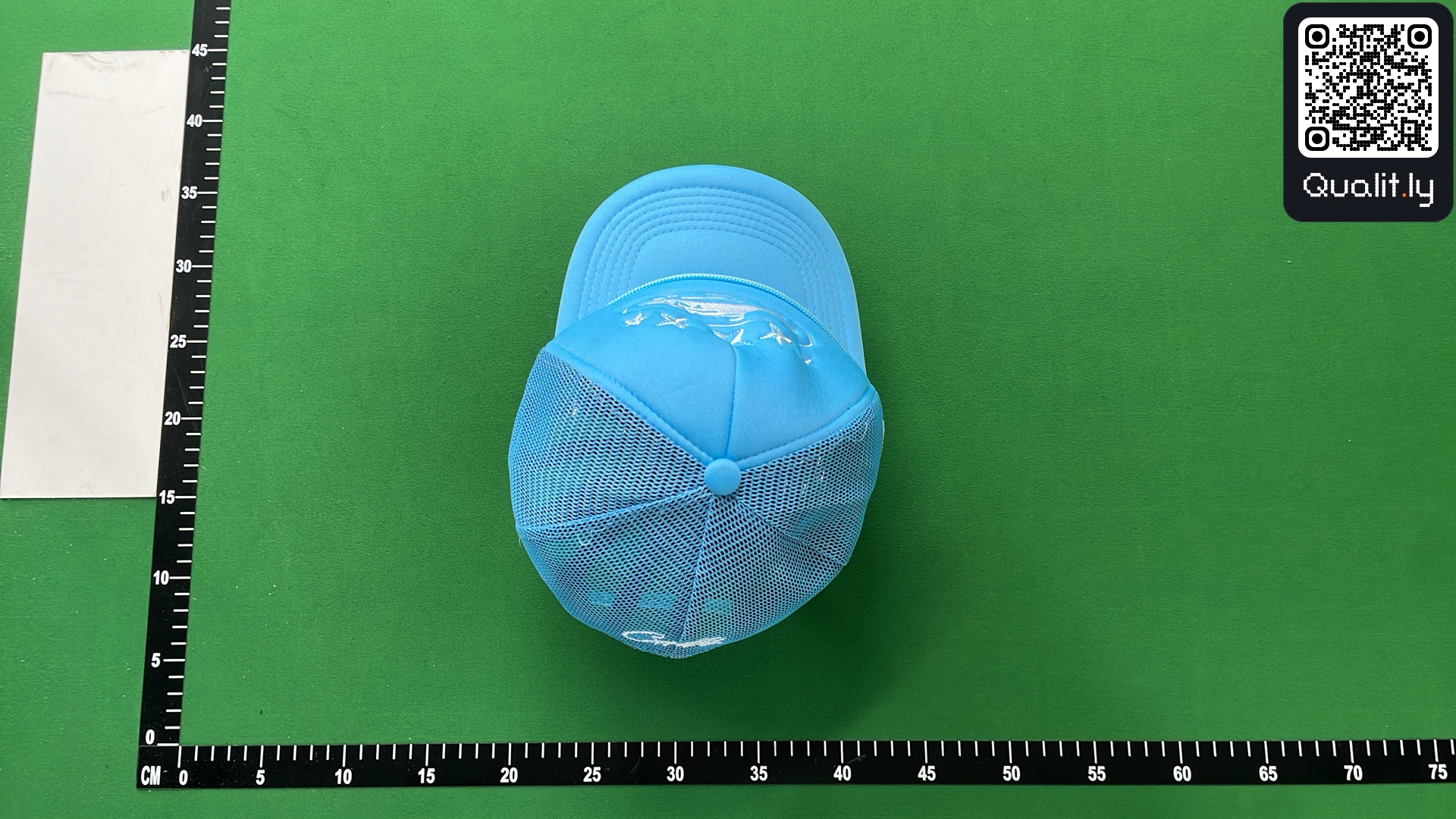 Cappellino — foto QC 2 di 15