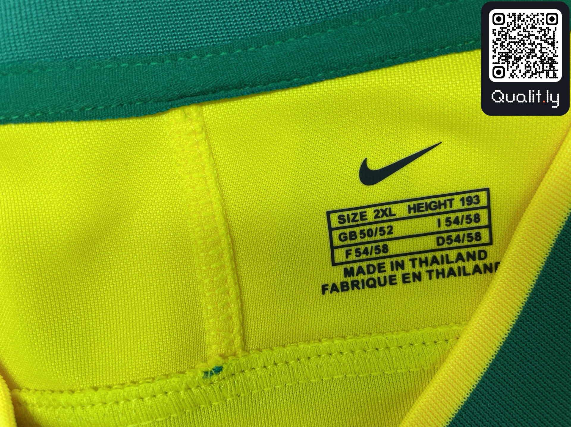 Camisa — foto QC 3 de 154