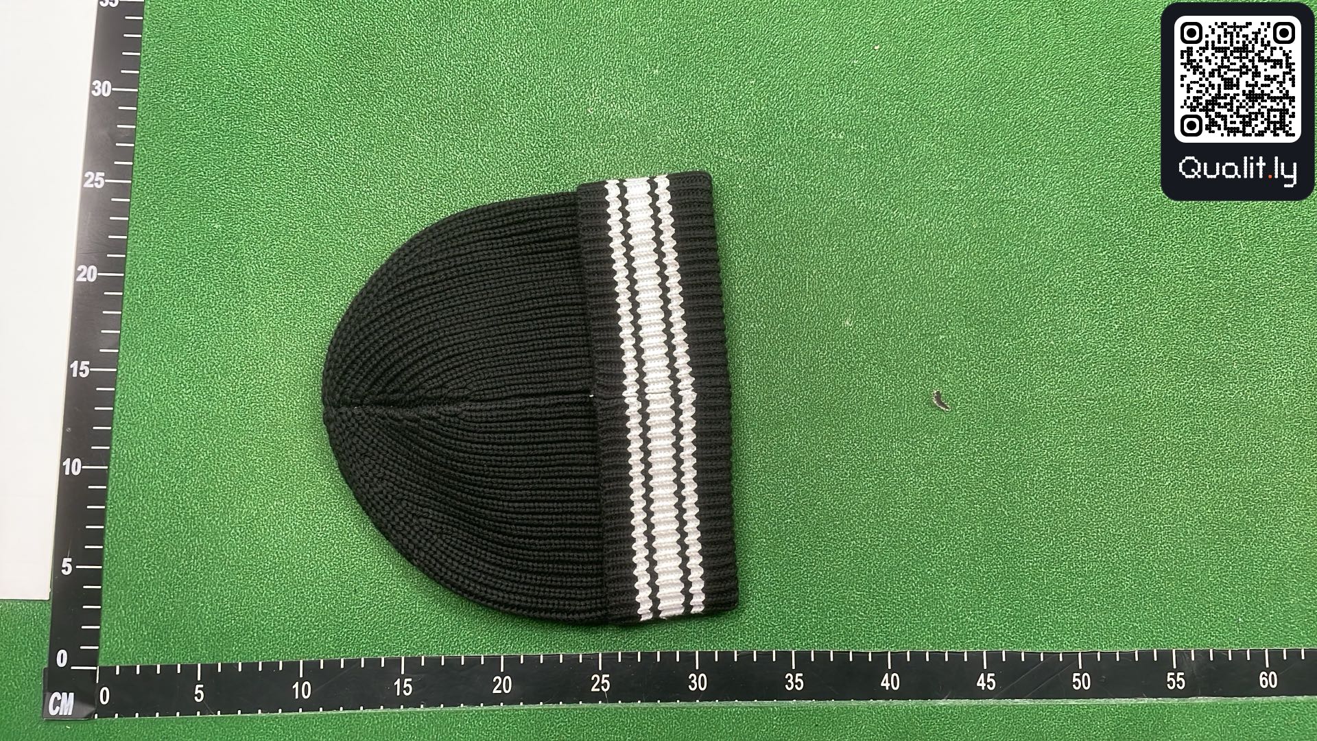 Gorra — foto QC 2 de 3