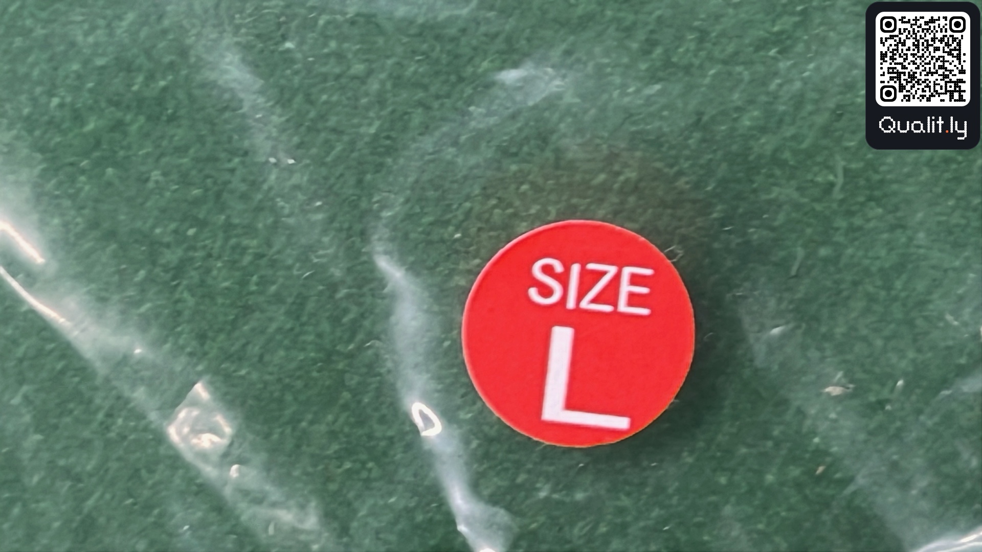 Pants QC photo 1 of 4