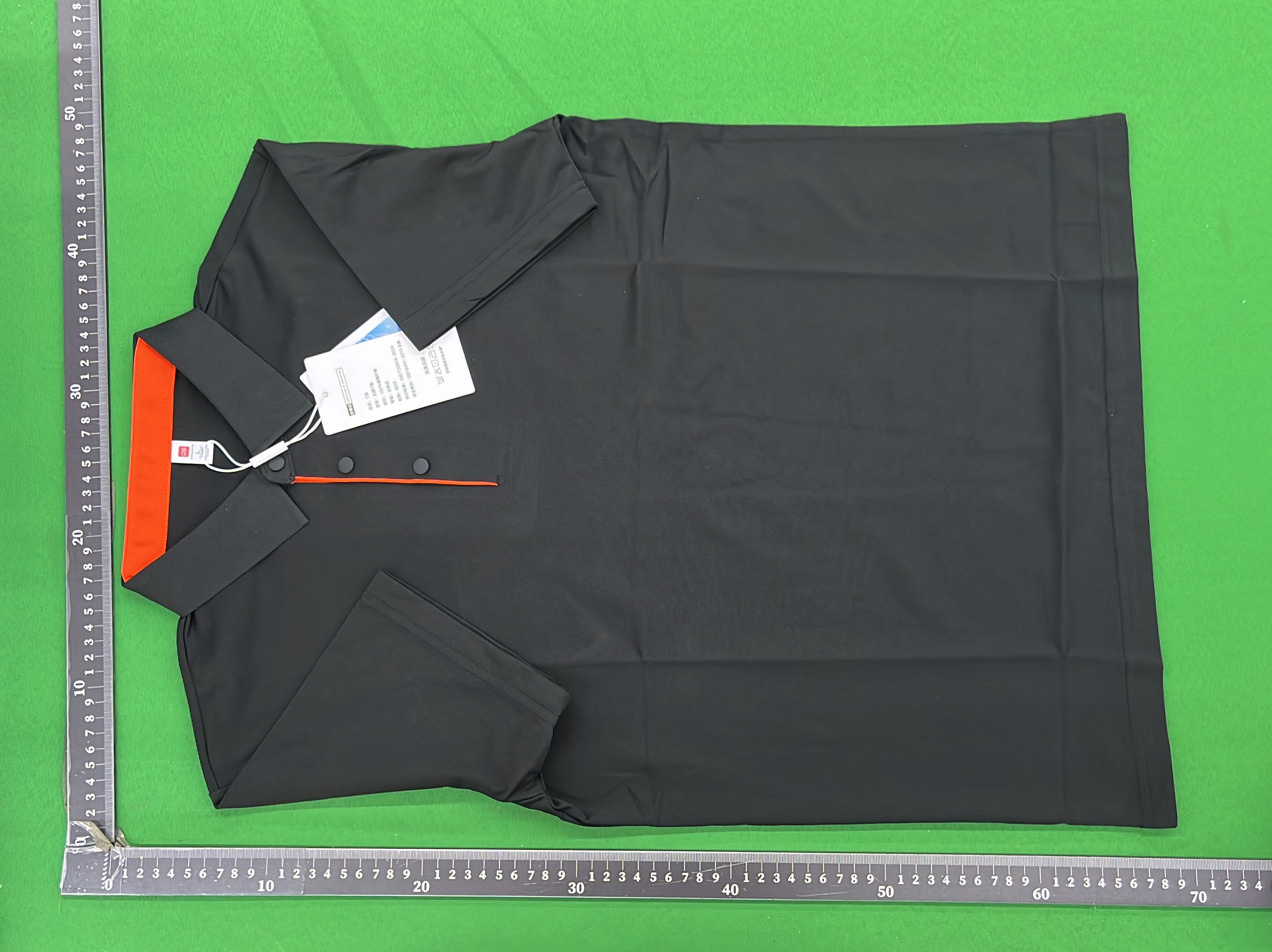 T恤 QC 照片 3 / 4