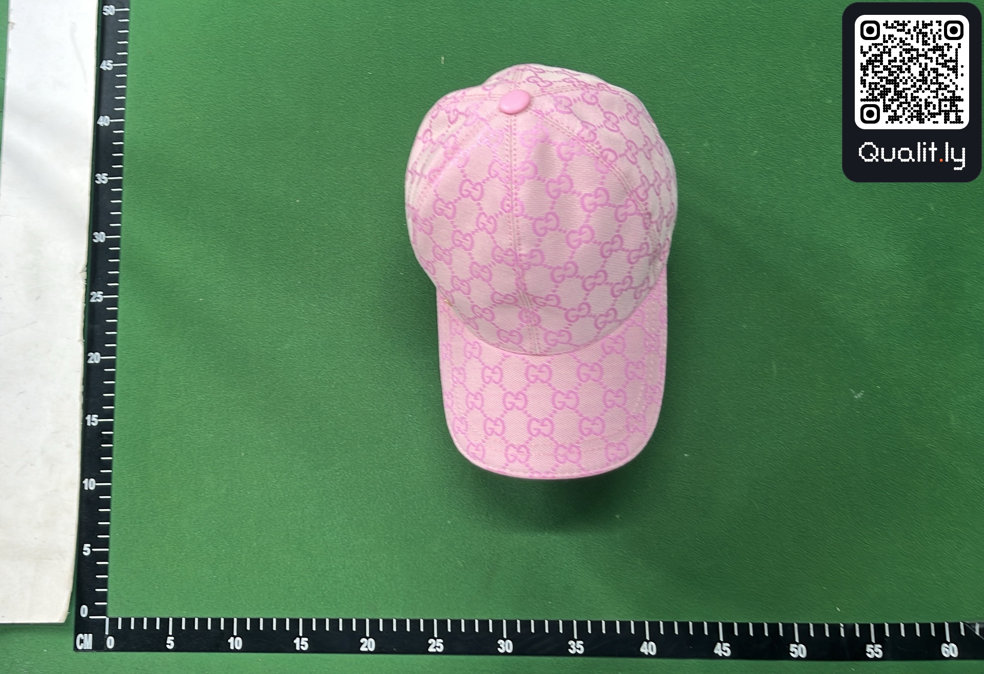 Cappellino — foto QC 1 di 27