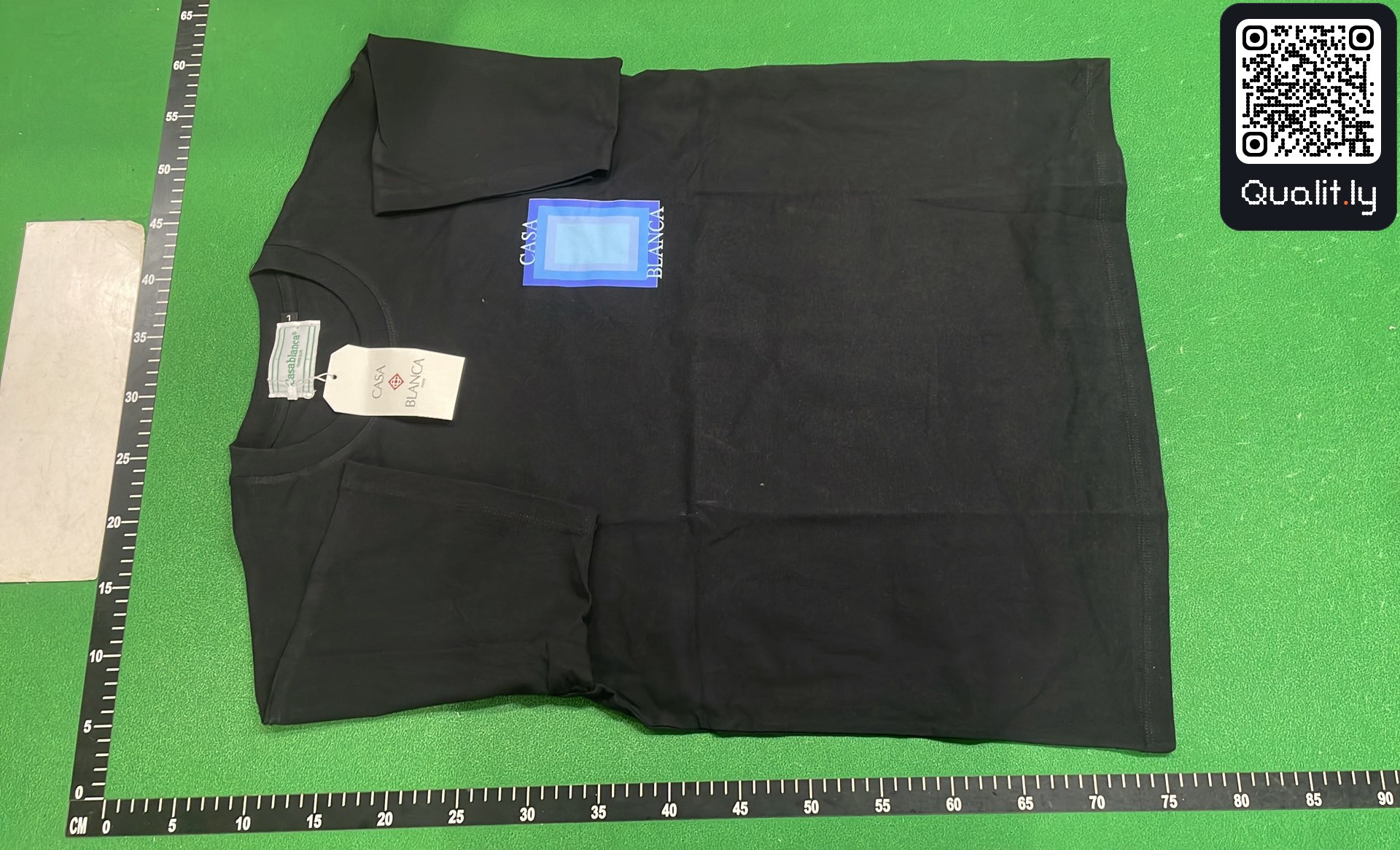 T-shirt — QC-foto 2 van 56