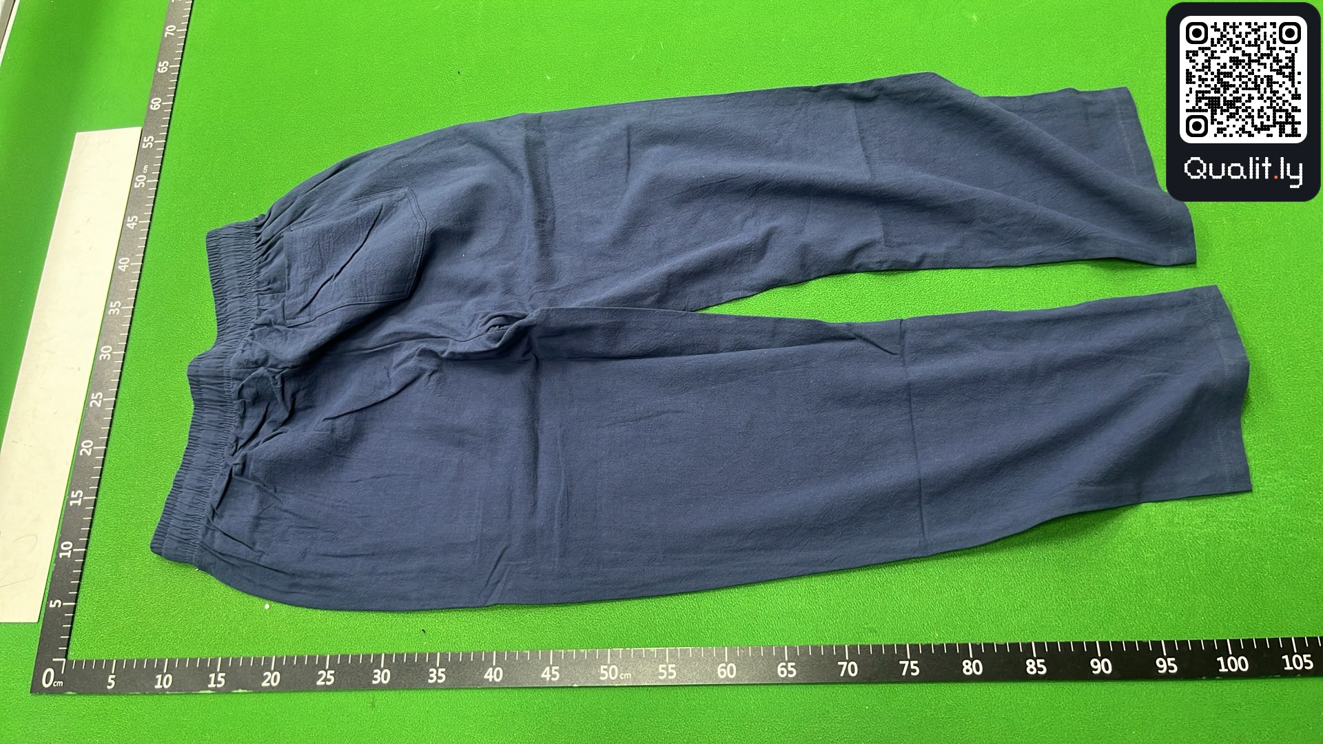 Pants QC photo 3 of 4