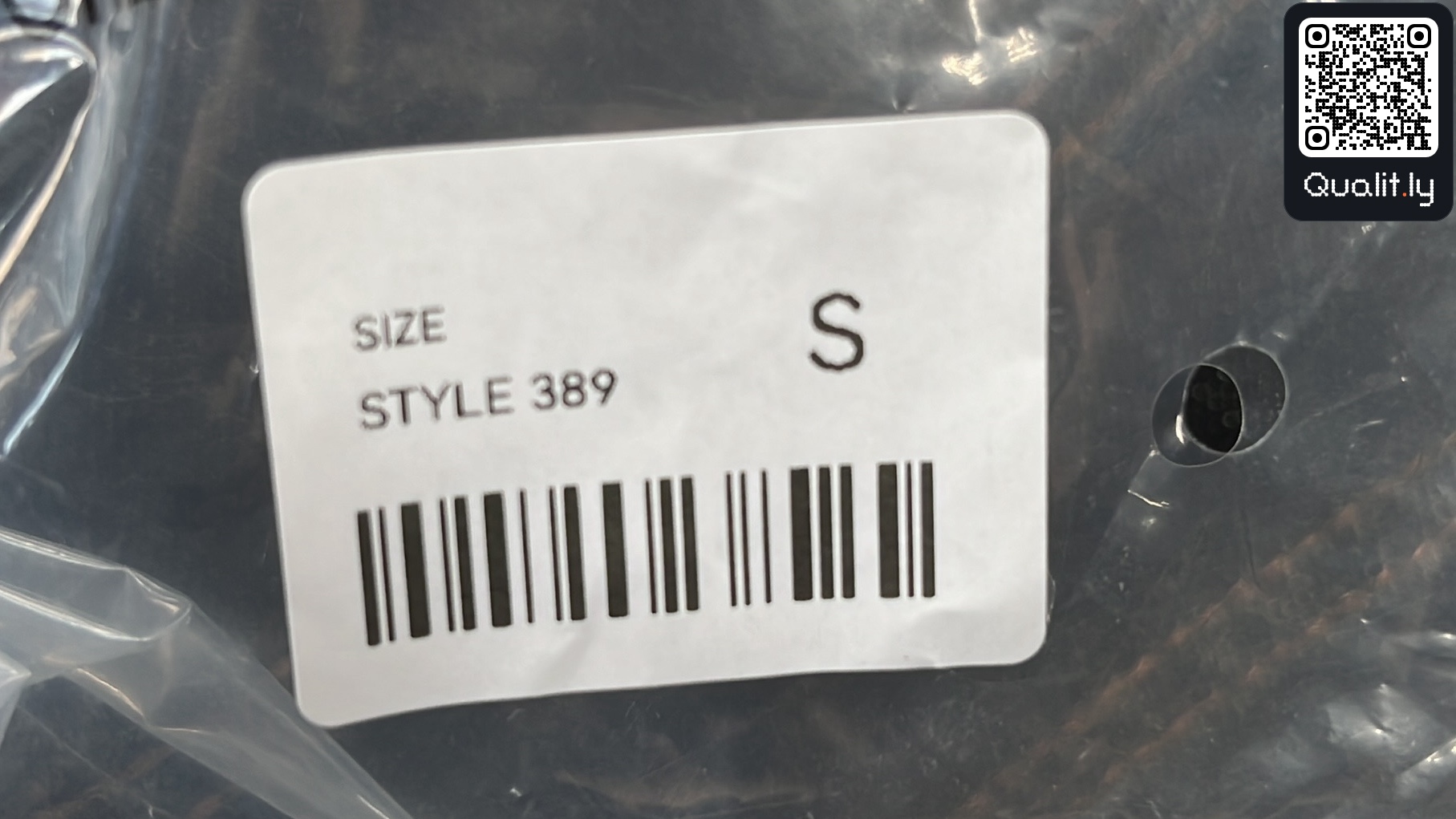 Jeans — QC-foto 1 van 14