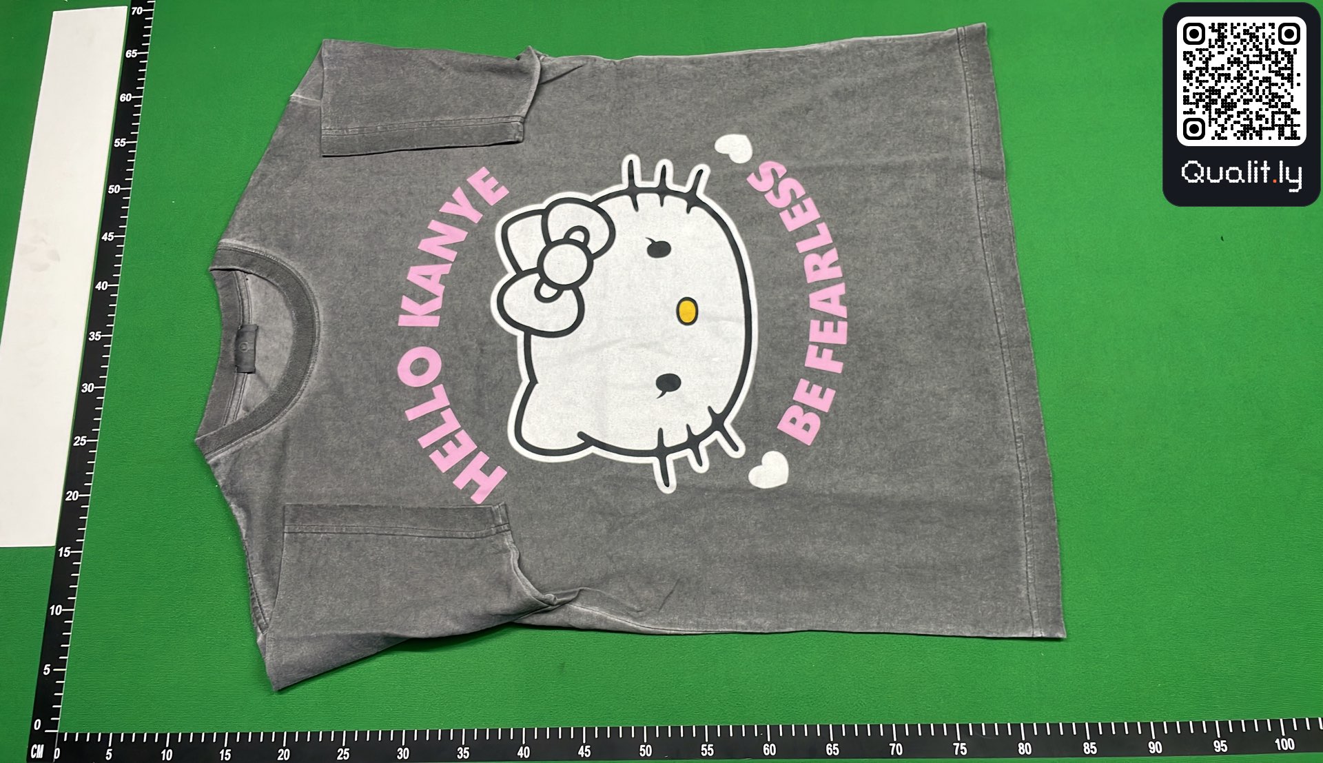Shirt QC photo 2 of 46