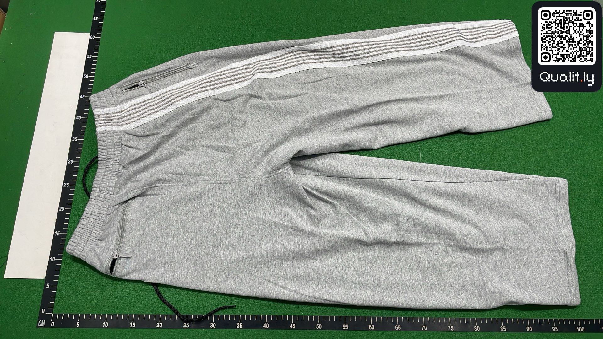 长裤 QC 照片 3 / 12