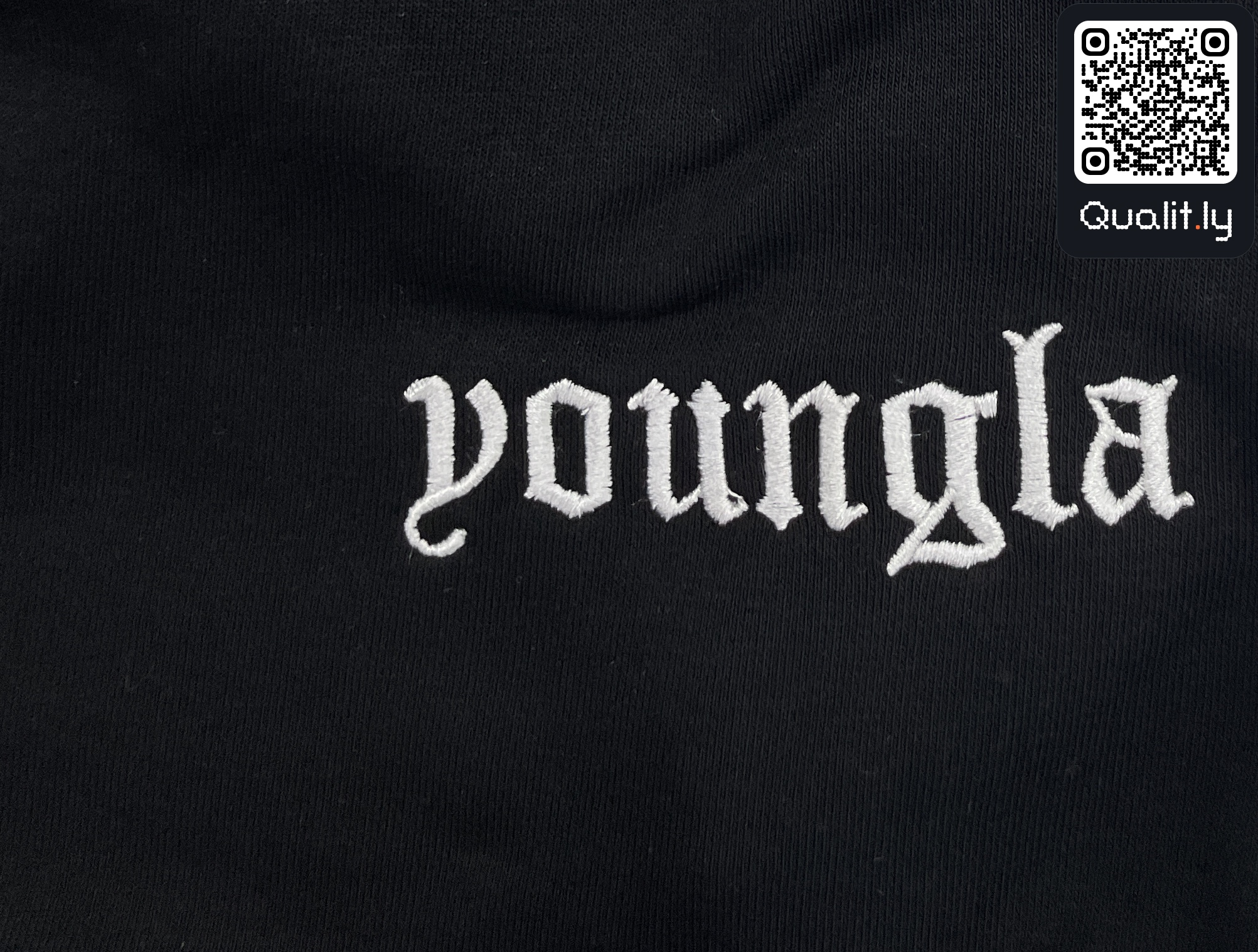 Pants QC photo 3 of 55