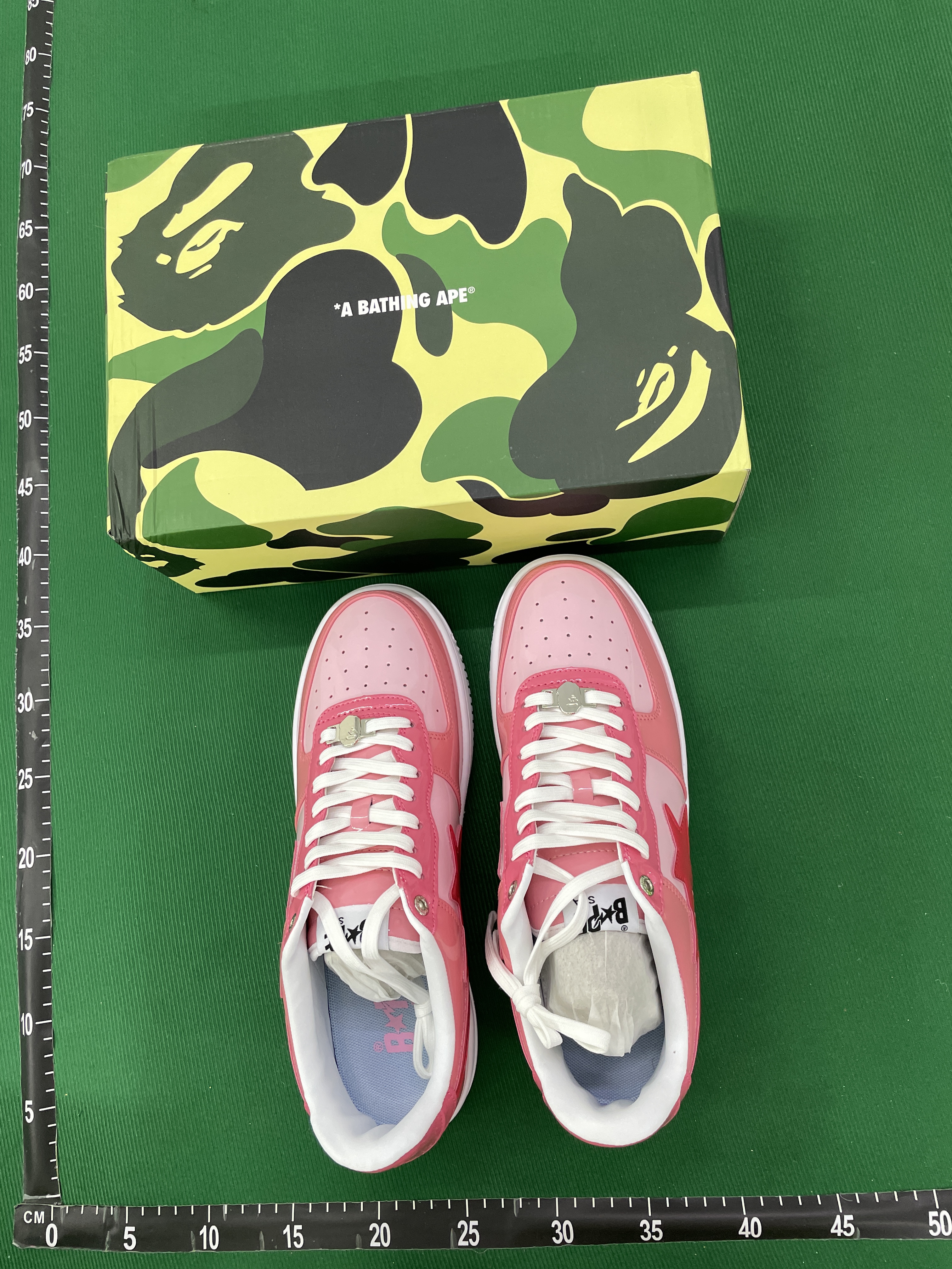 Pantofi sport — fotografie QC 1 din 8