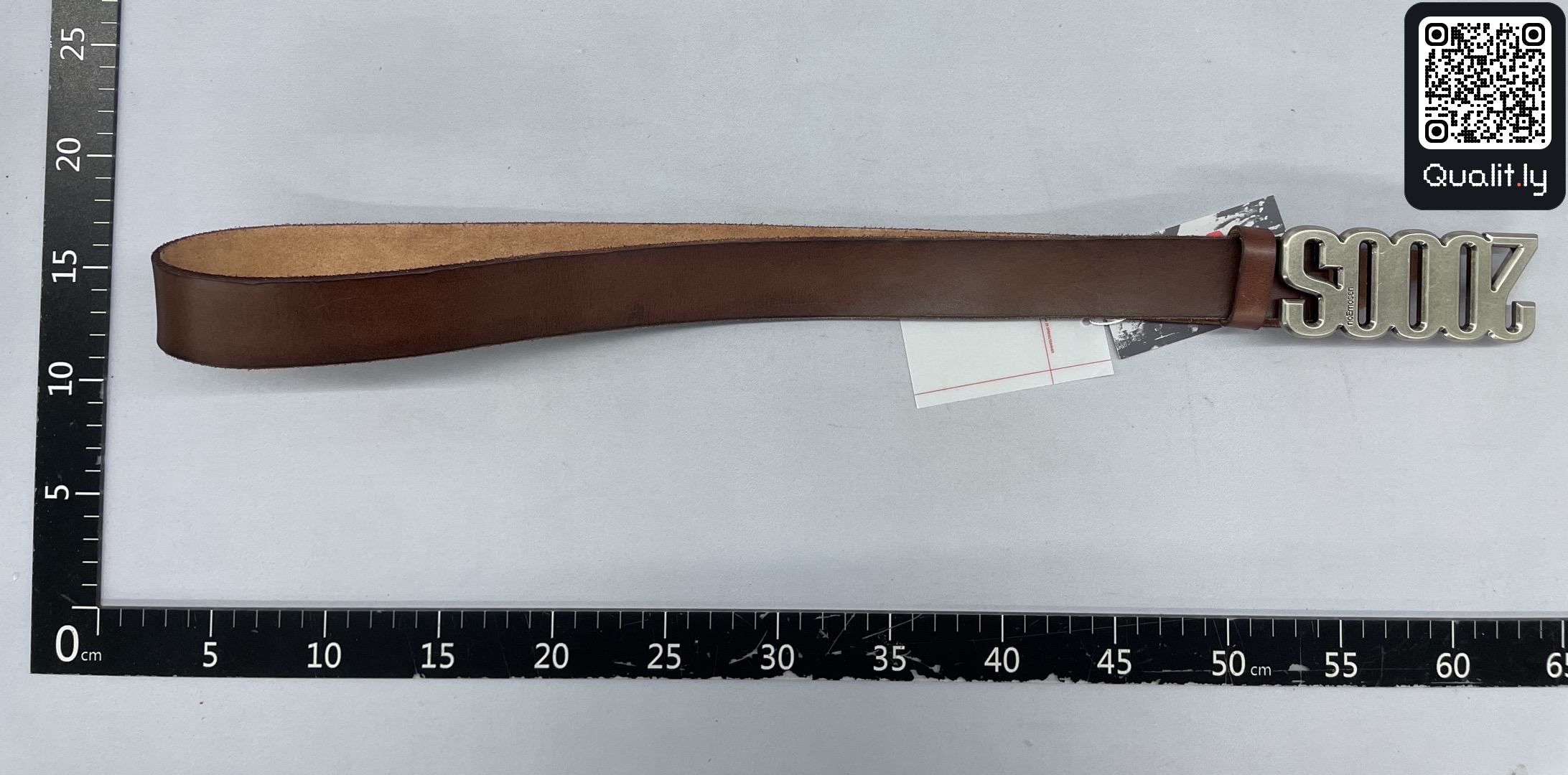 Belt QC photo 3 of 37