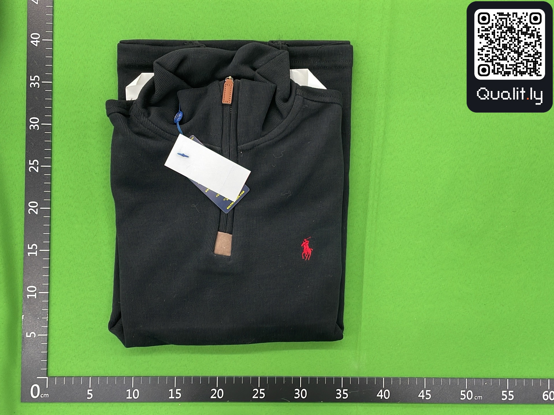 Sweatshirt QC photo 1 of 84